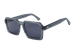 Transparent Grey