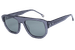 Transparent Grey