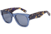 Transparent Blue