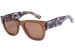 Transparent Brown