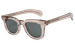 Transparent Brown