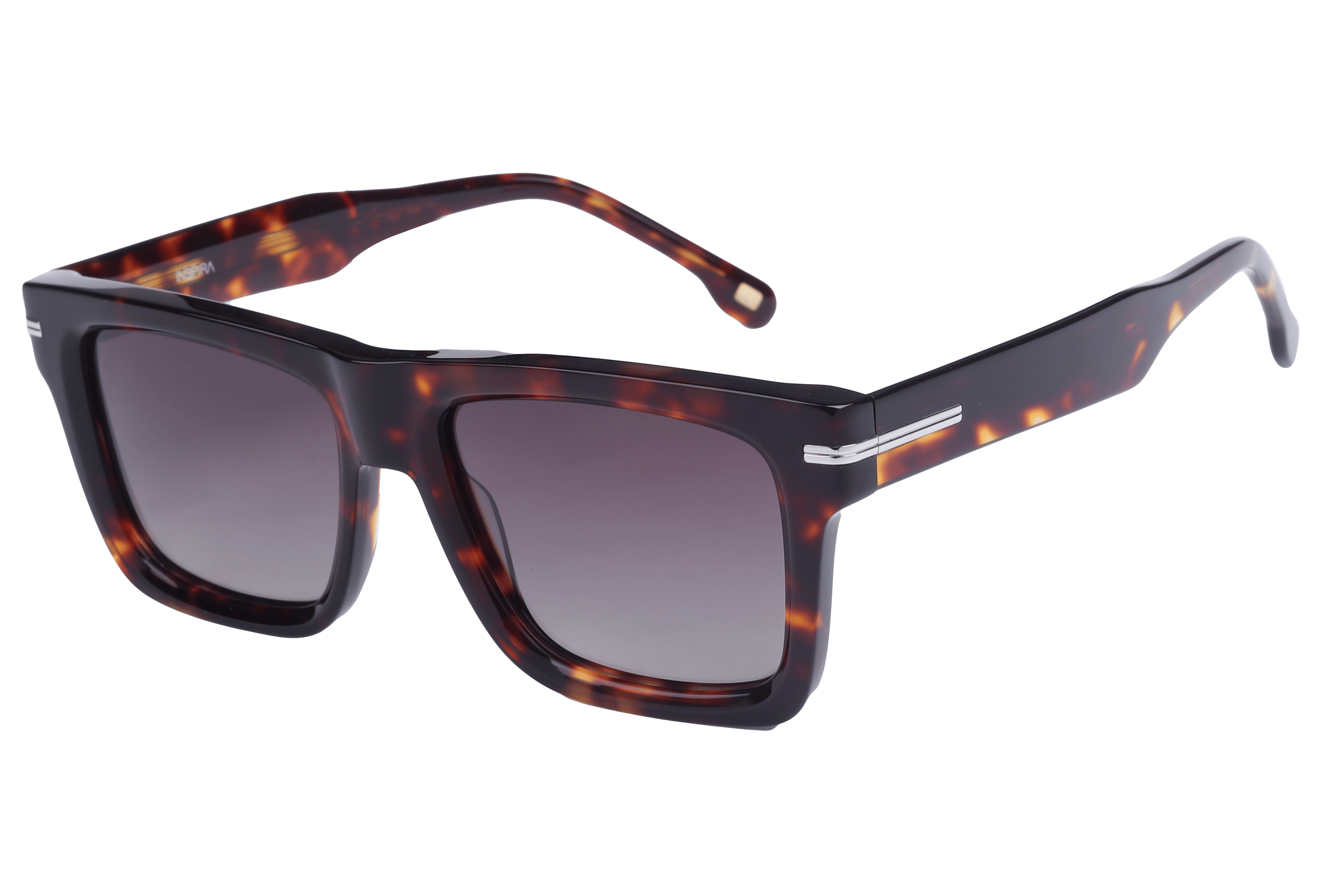 Inspira AT8683 Sunglass Havana Male Full Shell — Havana frame