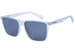 Matt Transparent