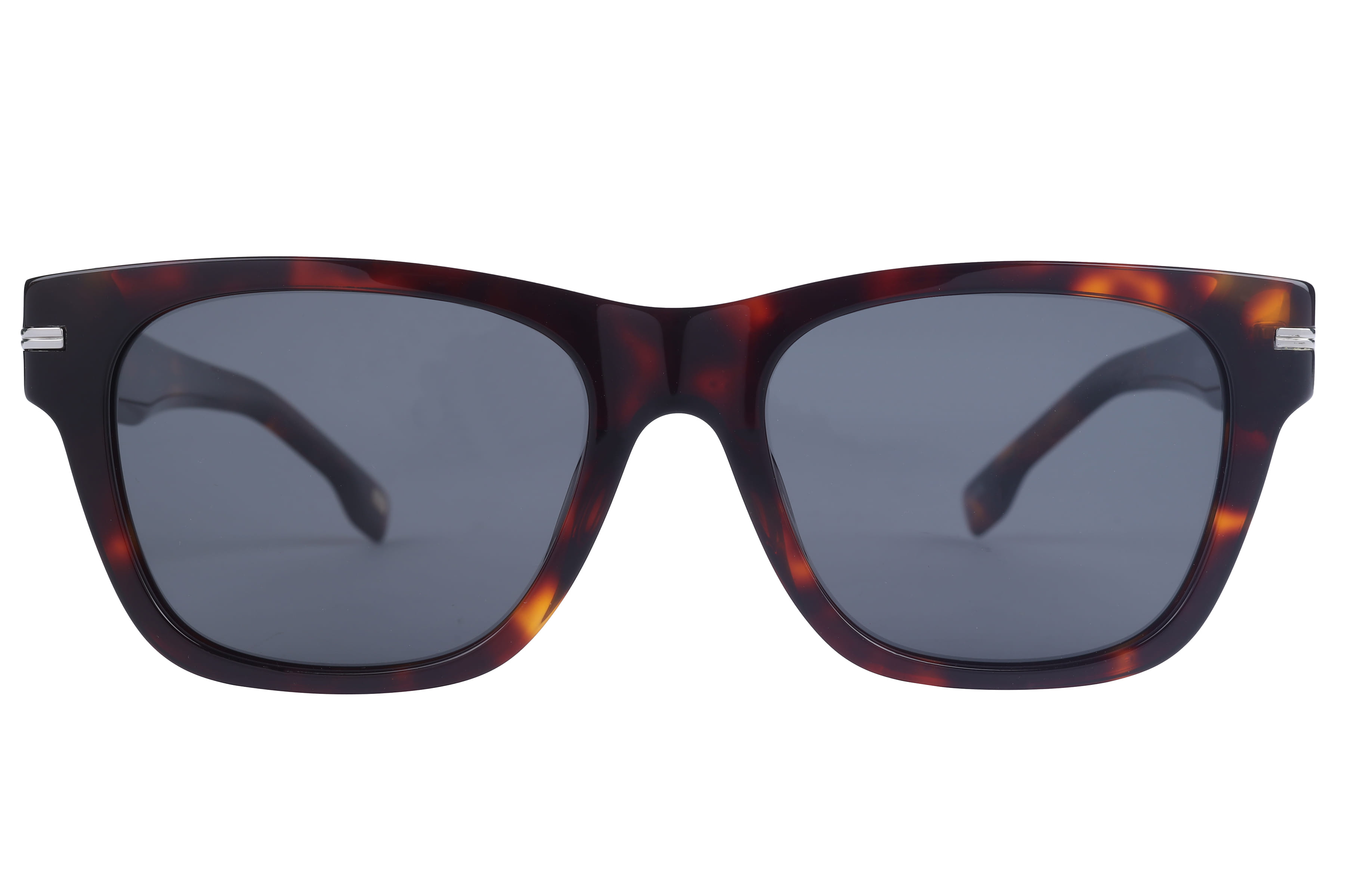 Inspira AT8668 Sunglass Havana Male Full Shell — Havana frame