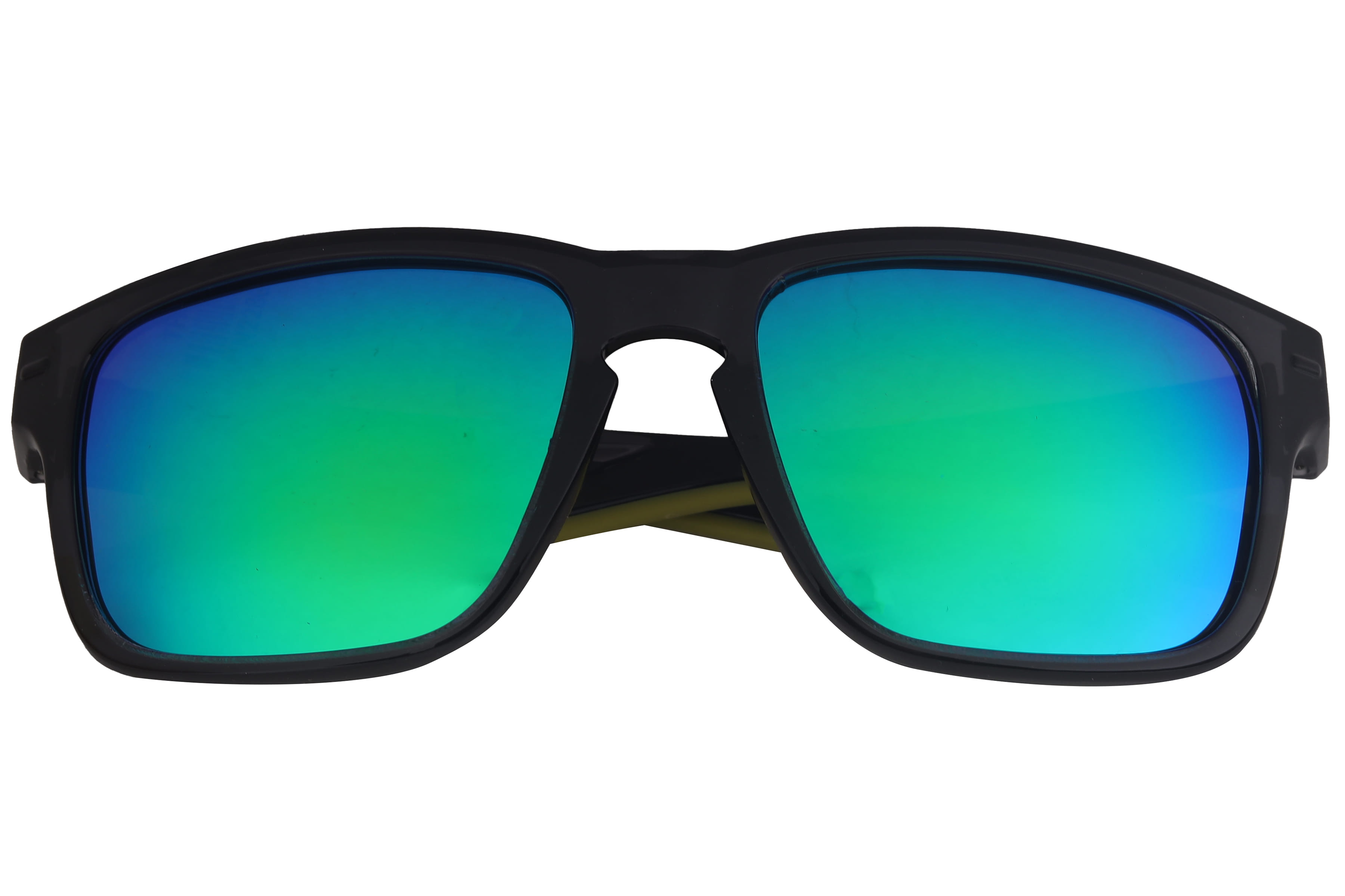 Inspira PTE2166 Sunglass Transparent Grey Male Full Shell Sunglass — view 3