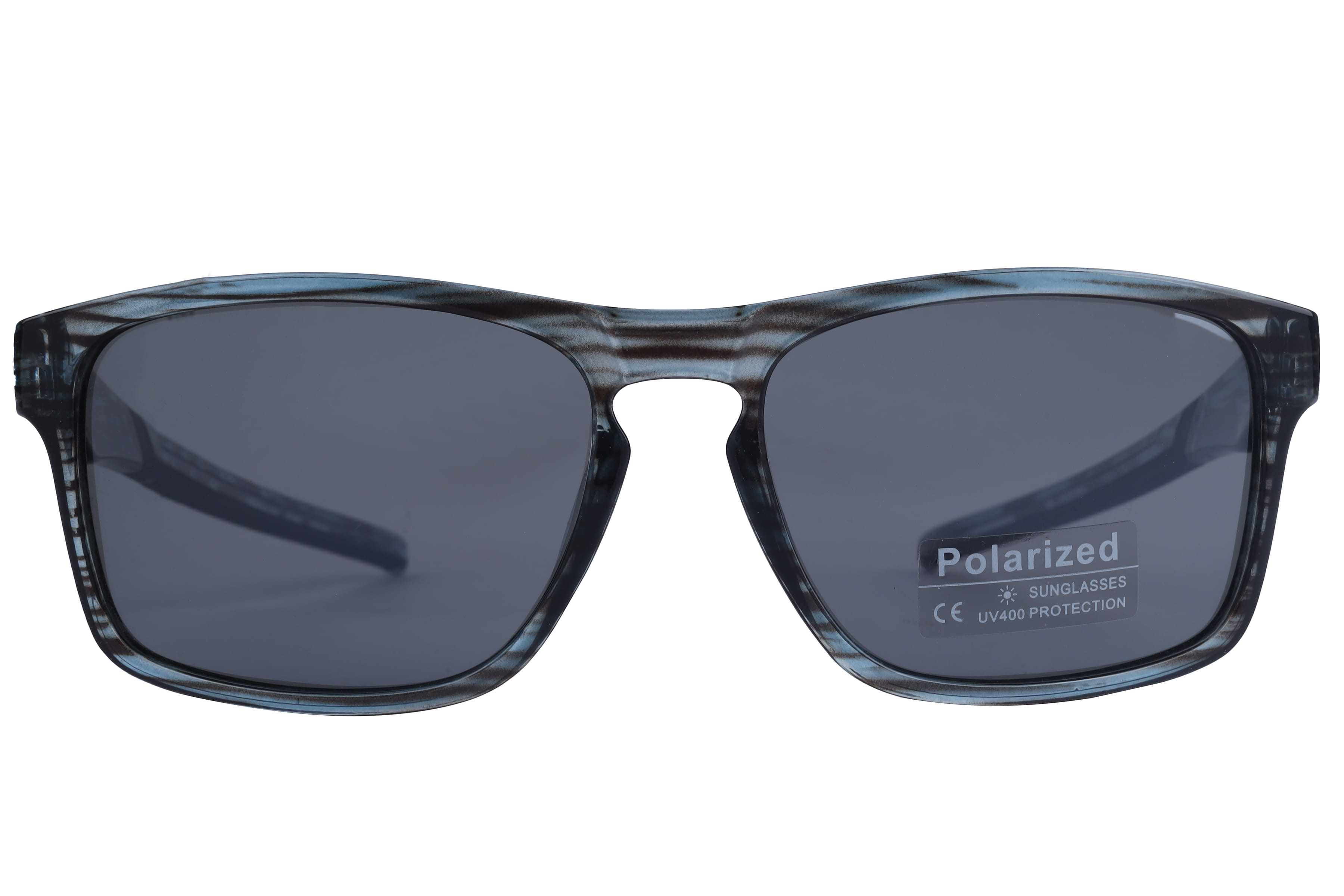 Inspira PTE2162 Sunglass Havana Male Full Shell Sunglass — Havana frame — view 2