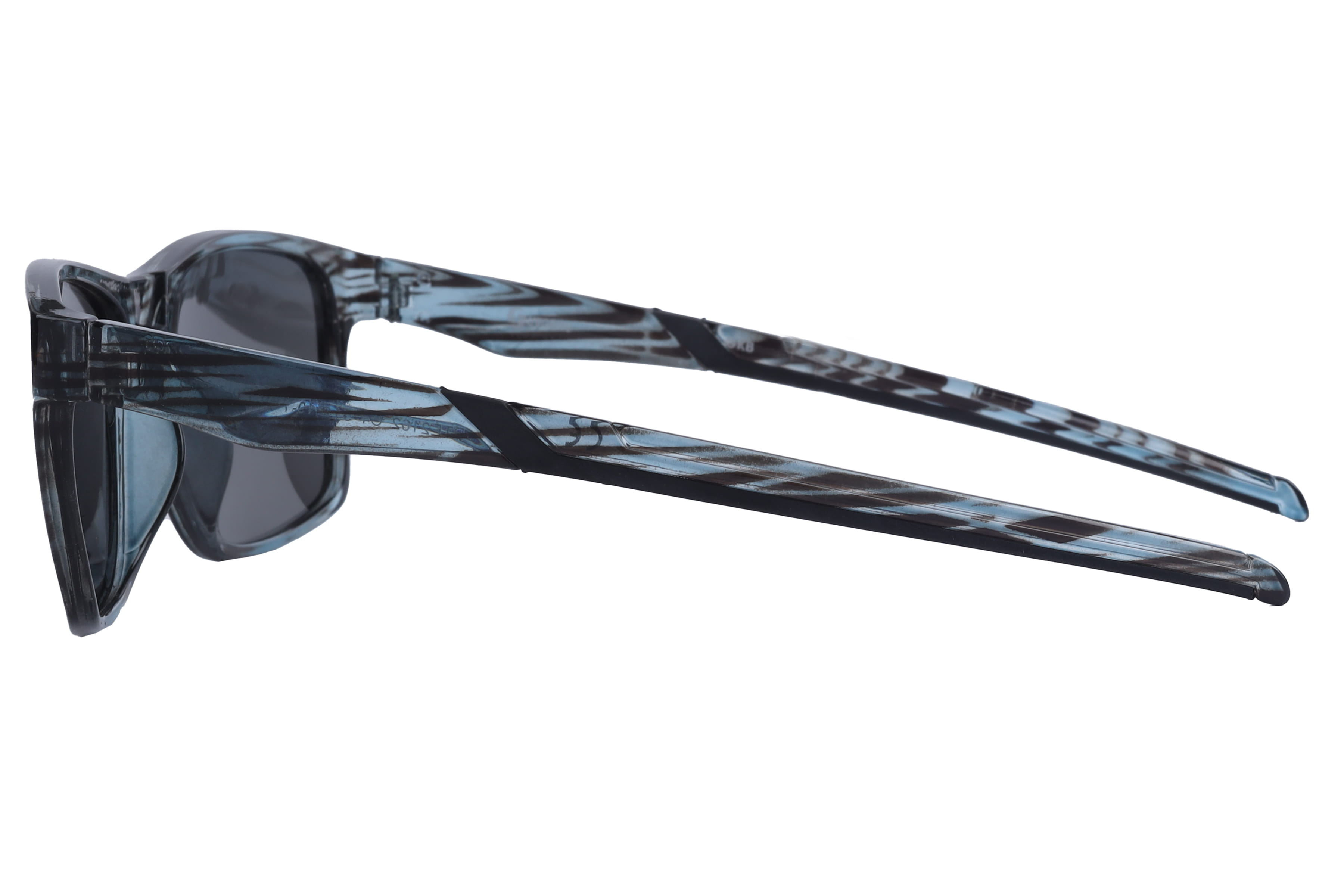Inspira PTE2162 Sunglass Havana Male Full Shell Sunglass — Havana frame — view 3