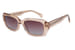 Transparent Brown