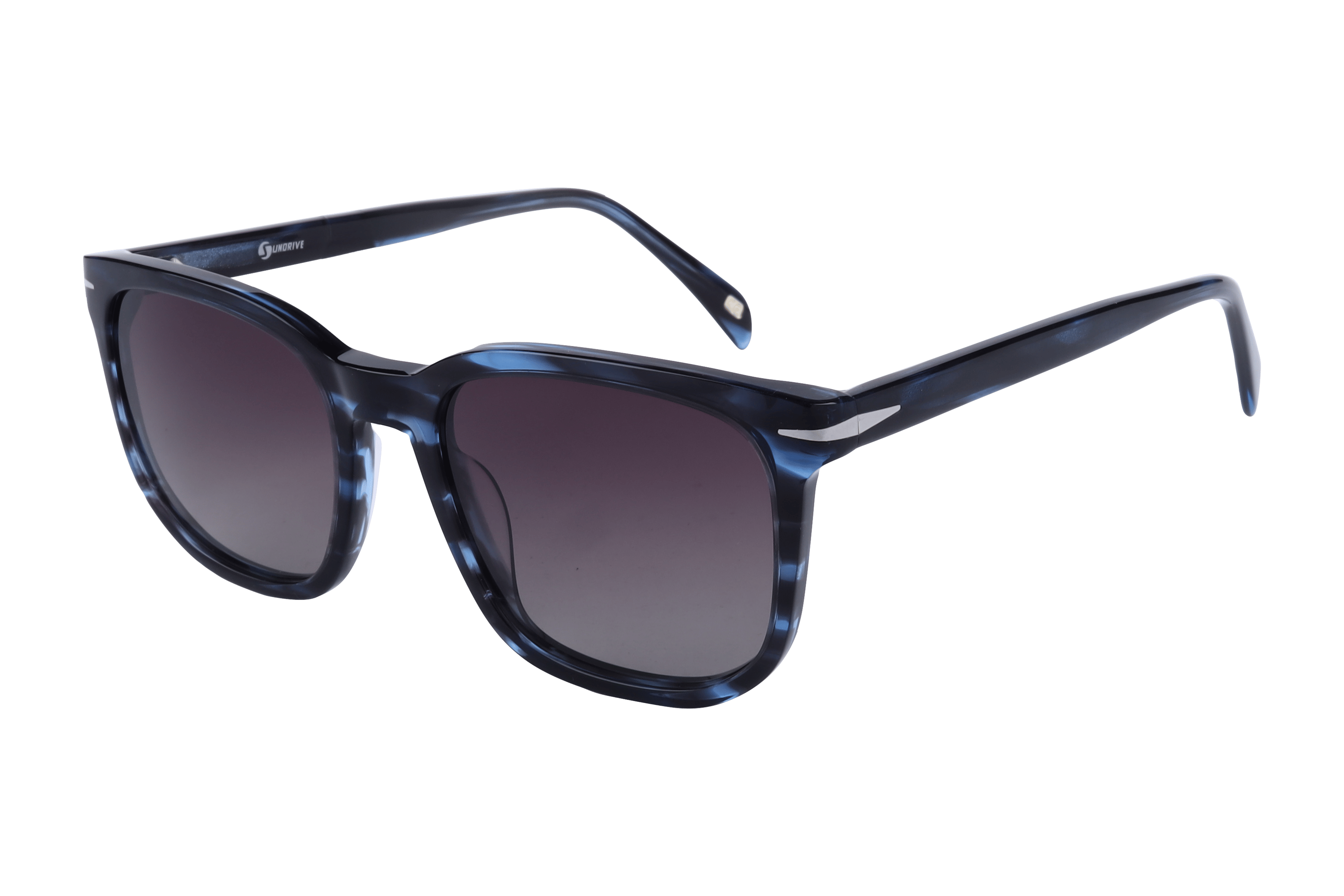 Inspira AT8460 Sunglass Havana Male Full Shell — Havana frame