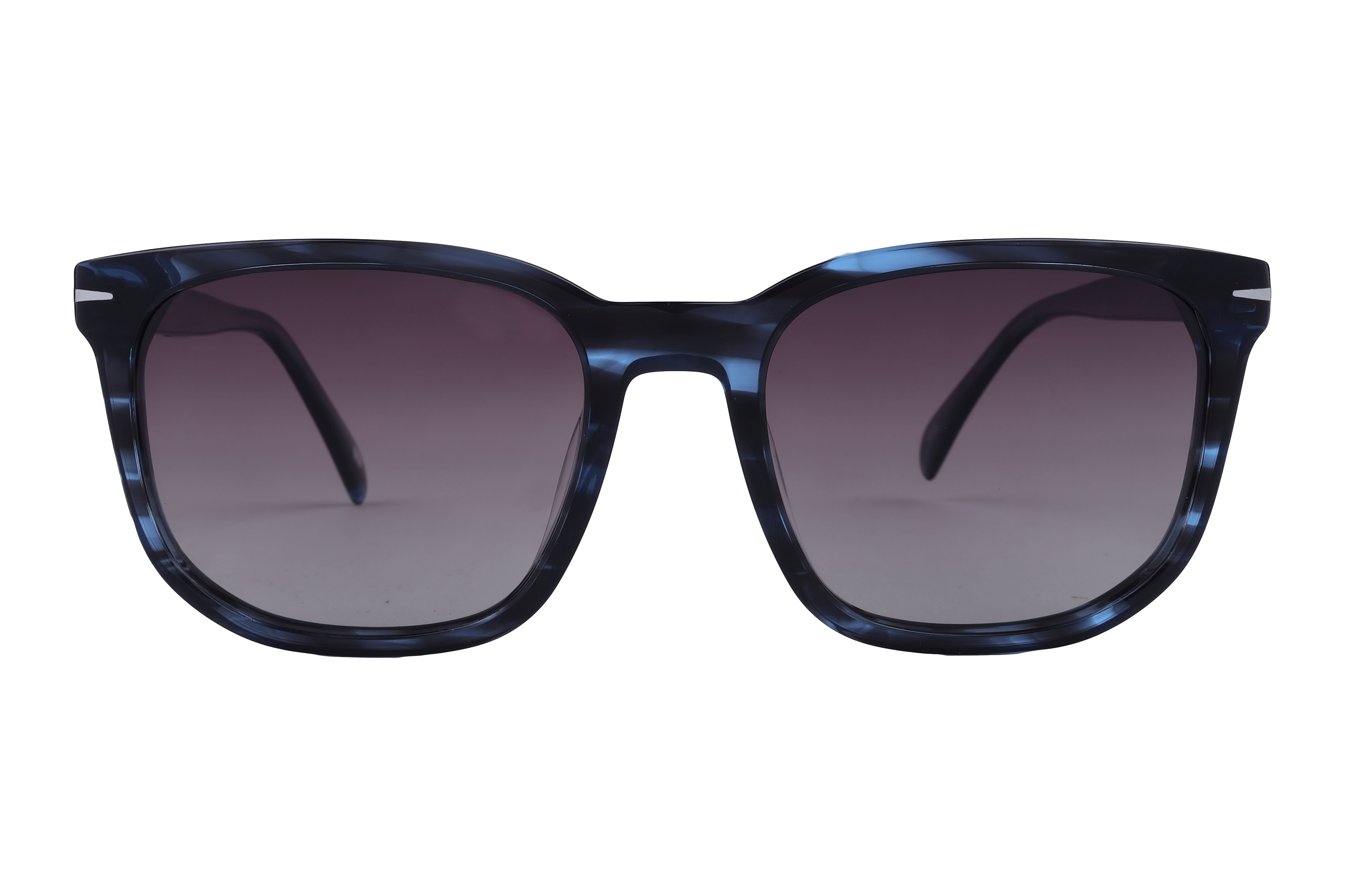 Inspira AT8460 Sunglass Havana Male Full Shell Sunglass — Havana frame — view 2