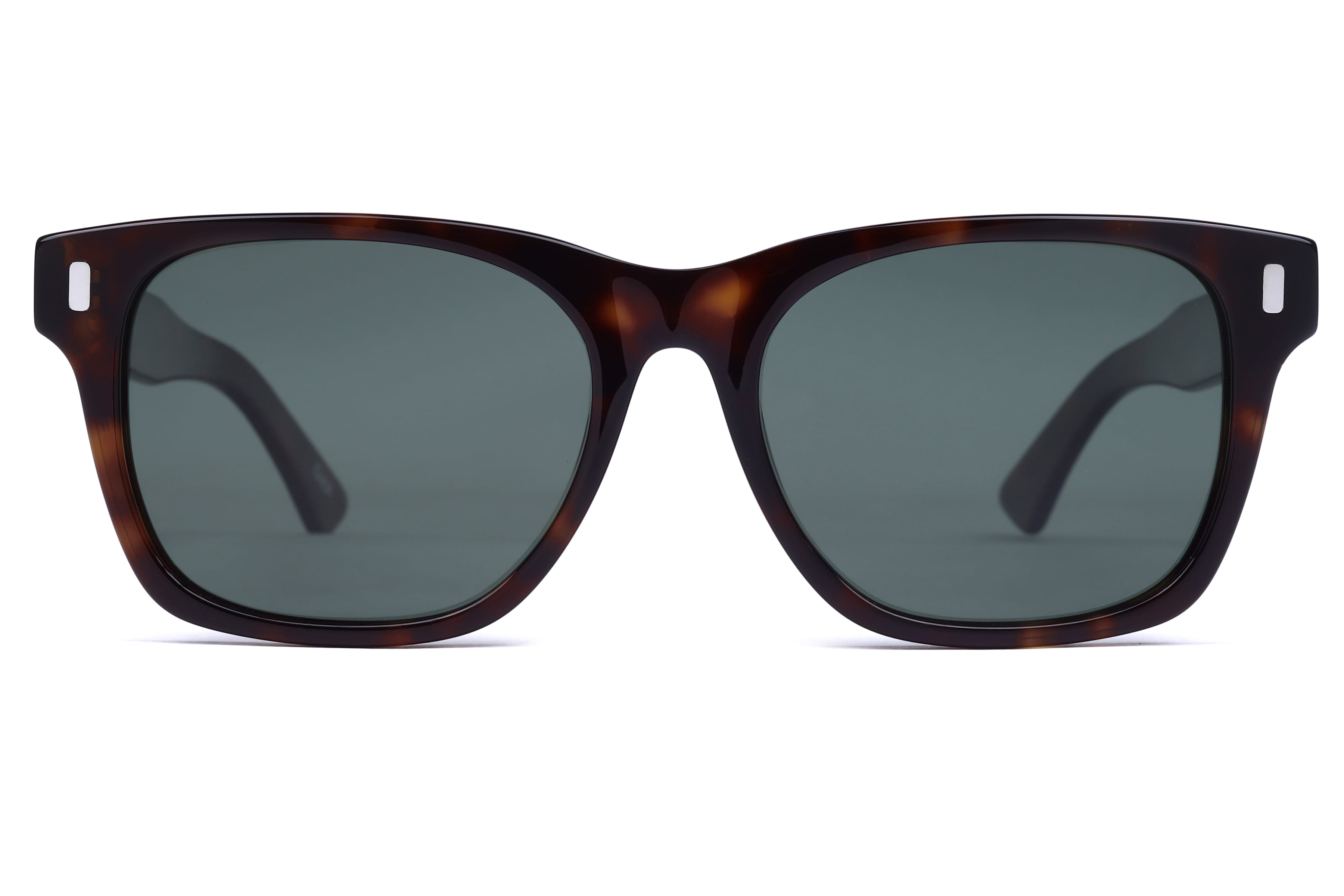 Inspira VS6553 Sunglass Havana Male Full Shell — Havana frame