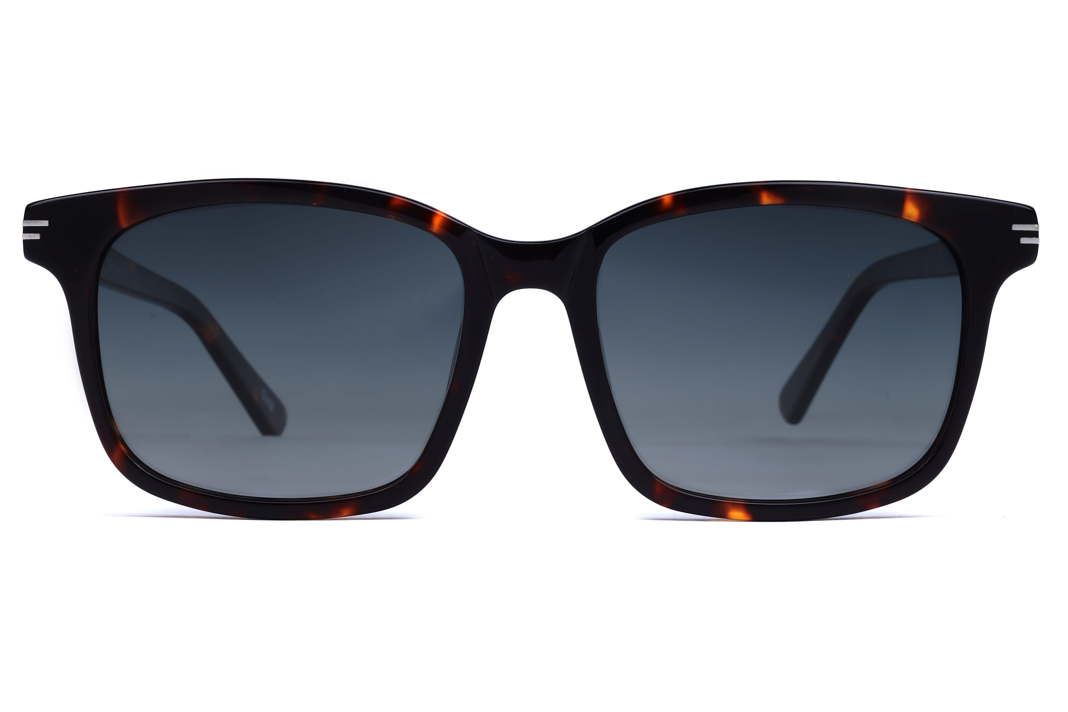 Inspira VS6564 Sunglass Havana Male Full Shell — Havana frame