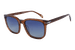 Transparent Brown