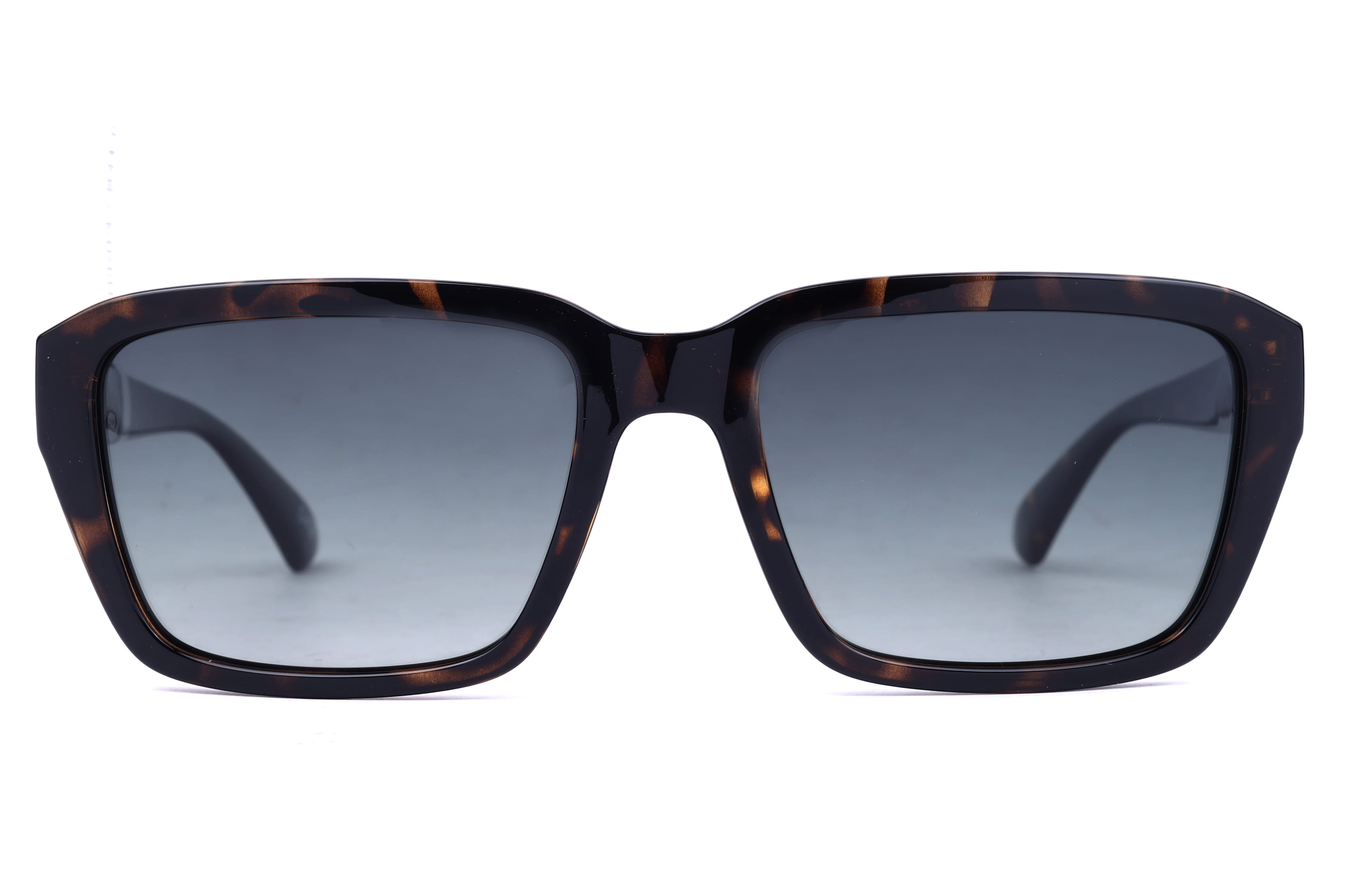 Inspira 11093 Sunglass Havana Male Full Shell — Havana frame