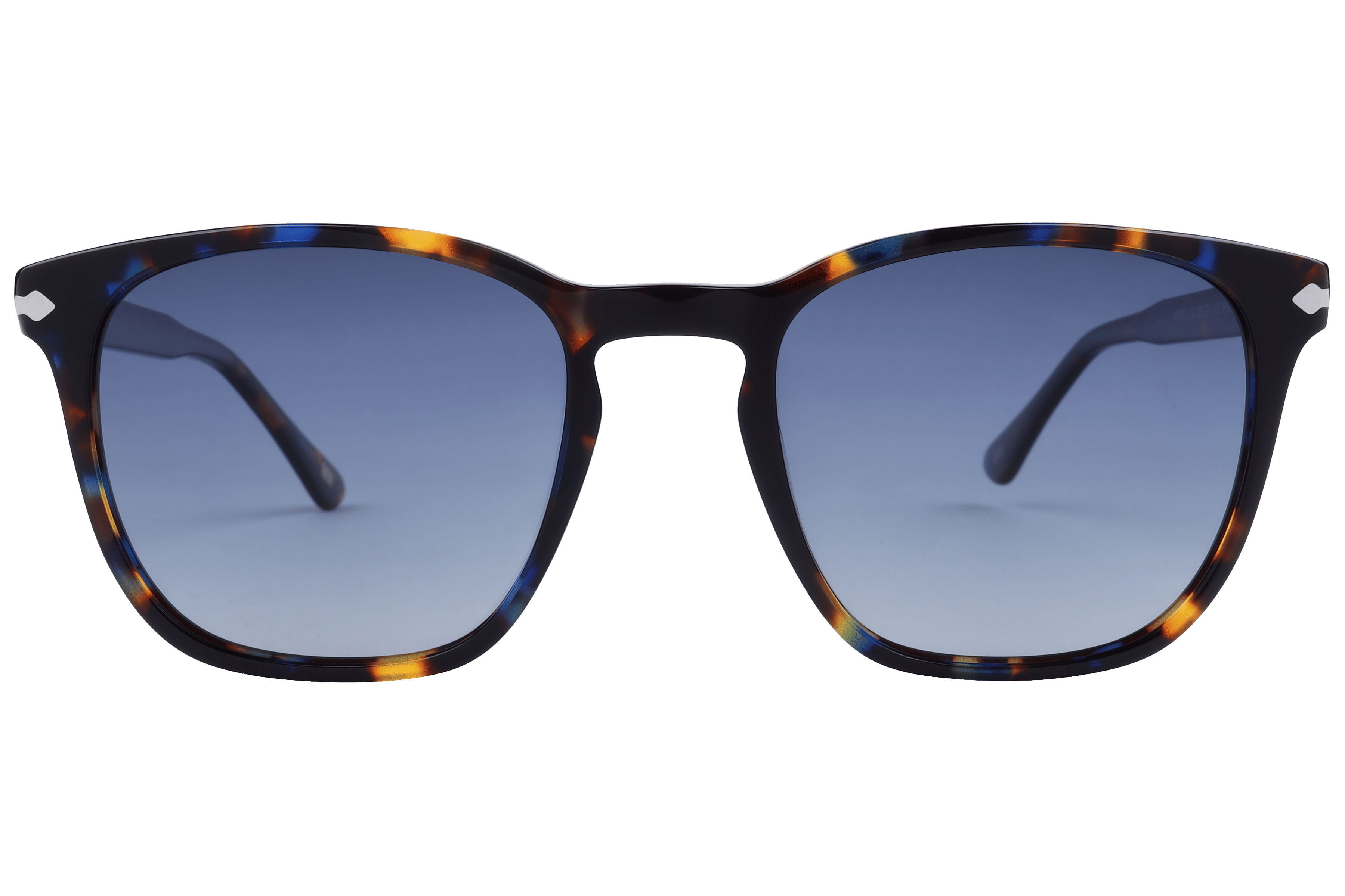 Inspira AT8523 Sunglass Havana Male Full Shell Sunglass — Havana frame — view 2