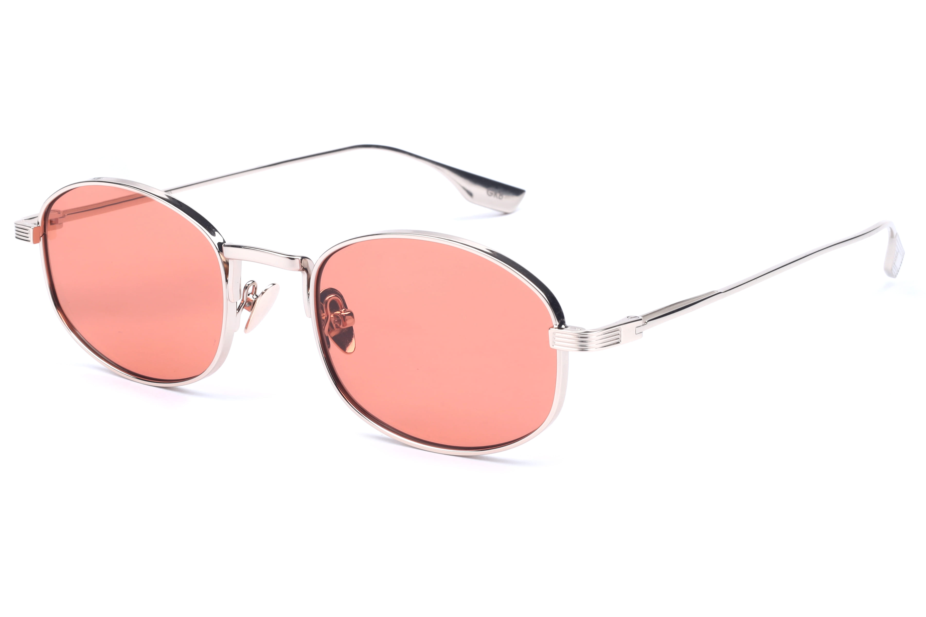 INSPIRA HM2607 C3 — Gold frame