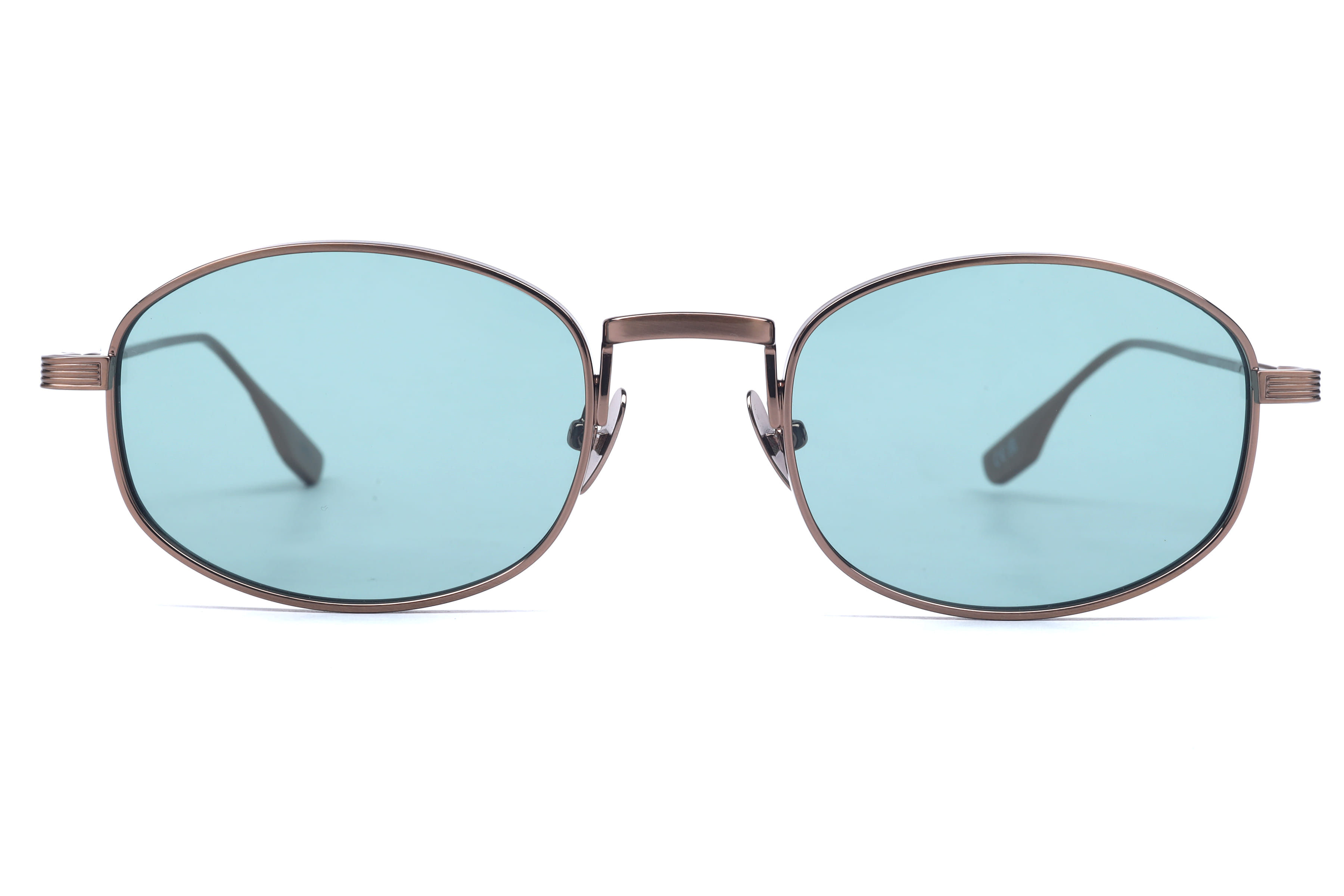 INSPIRA HM2607 C5 — Brown frame