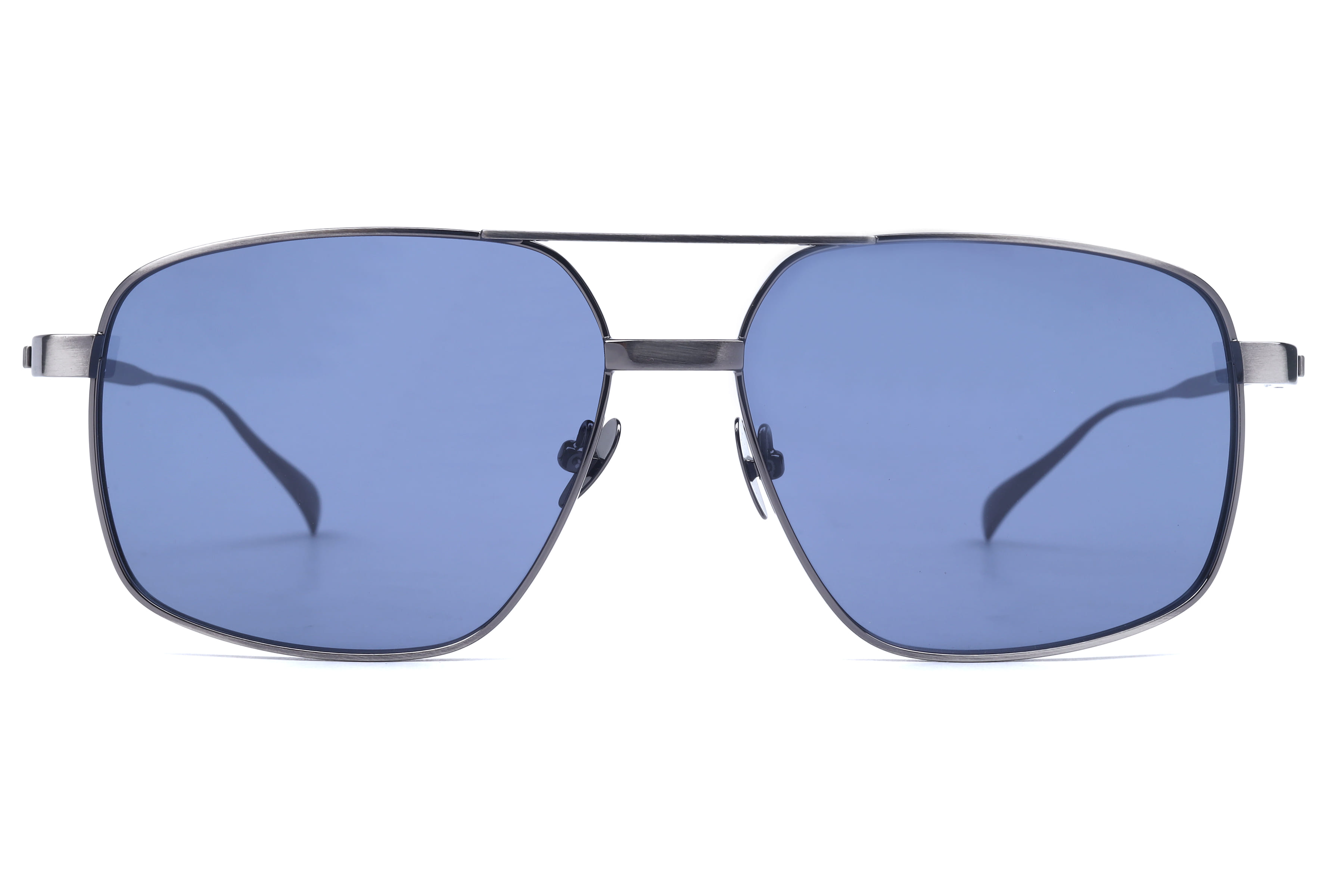 INSPIRA HM2629 C5 — Gun Metal frame