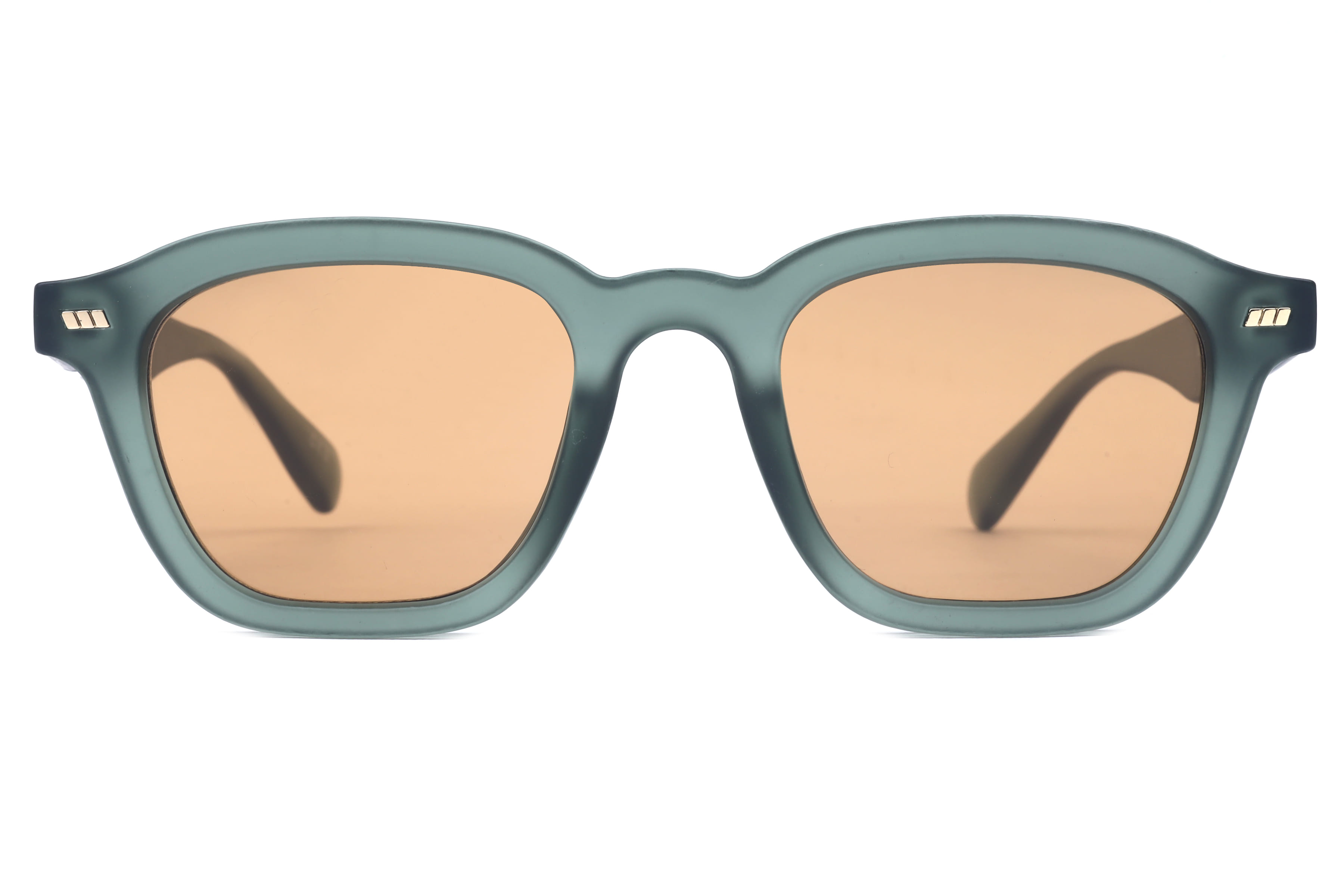 INSPIRA SZ1007 C7 — Matt Green frame