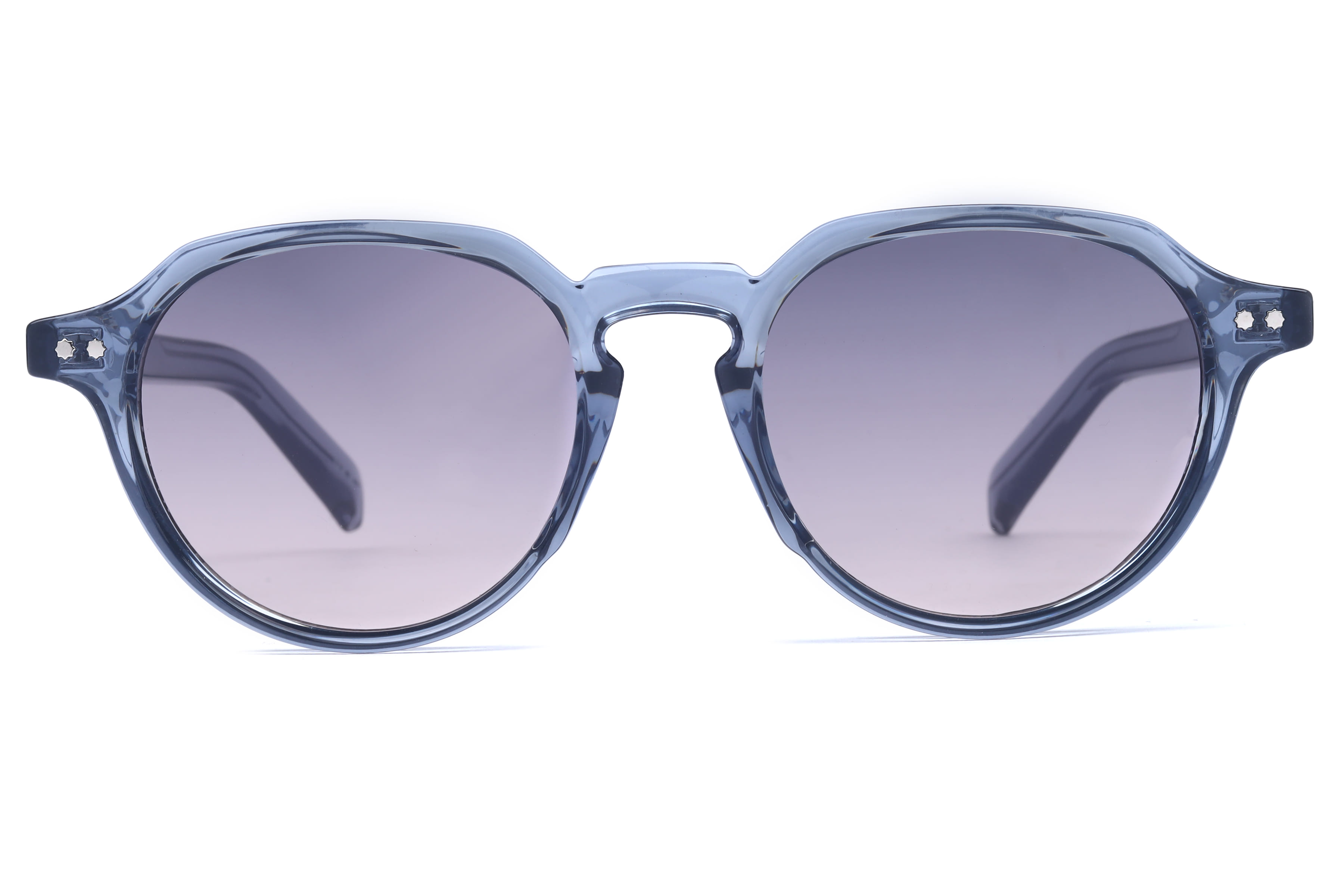 INSPIRA SZ3226 C2 — Transparent Blue frame