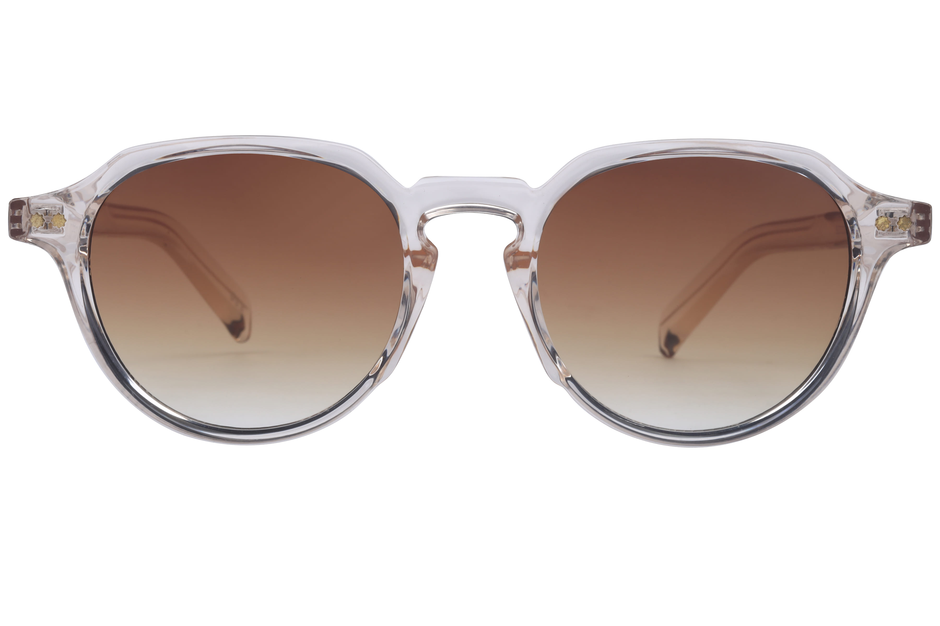 INSPIRA SZ3226 C3 — Transparent frame