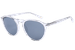 Transparent