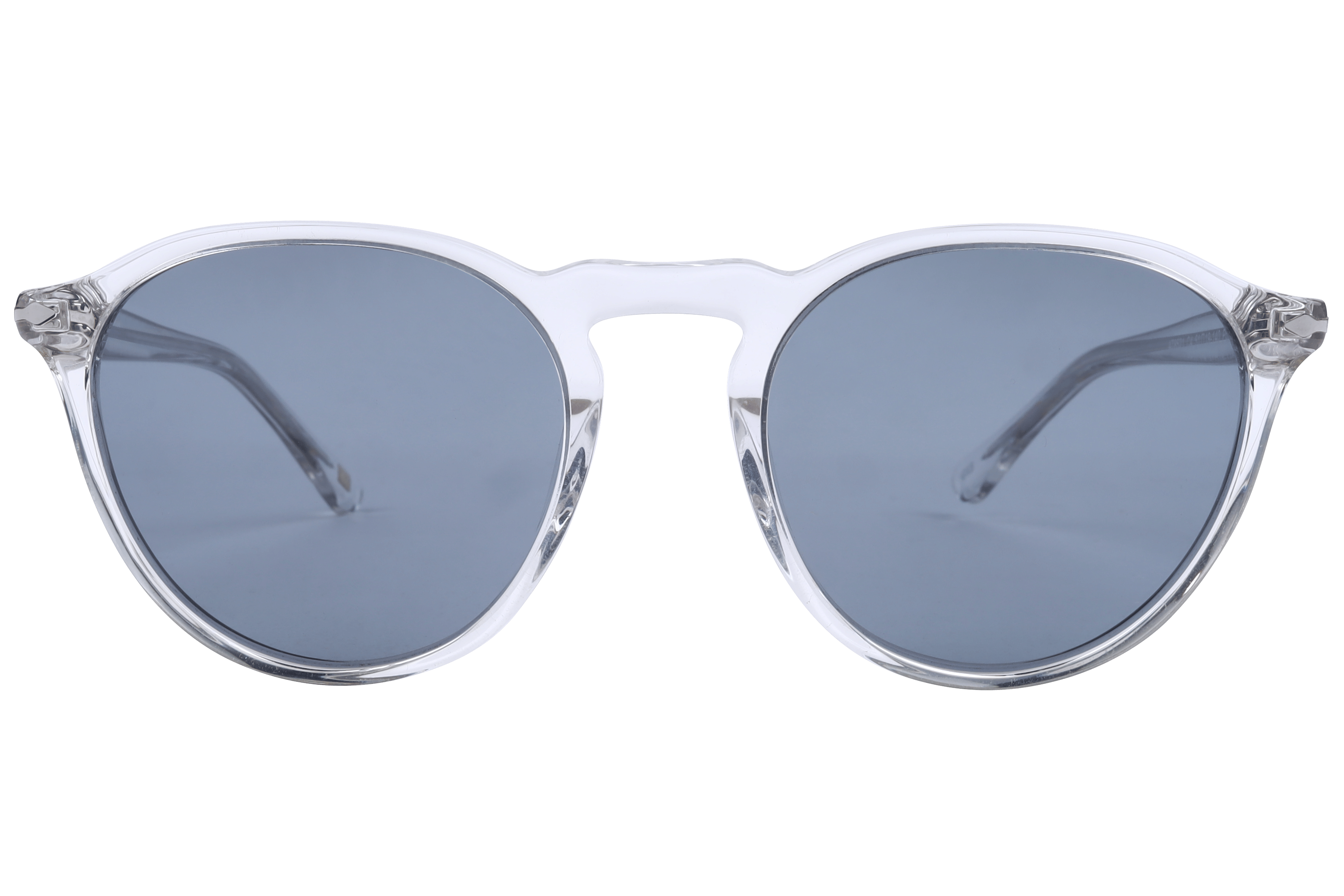 Inspira AT8521 Sunglass Transparent Unisex Full Shell Sunglass — Transparent frame — view 2