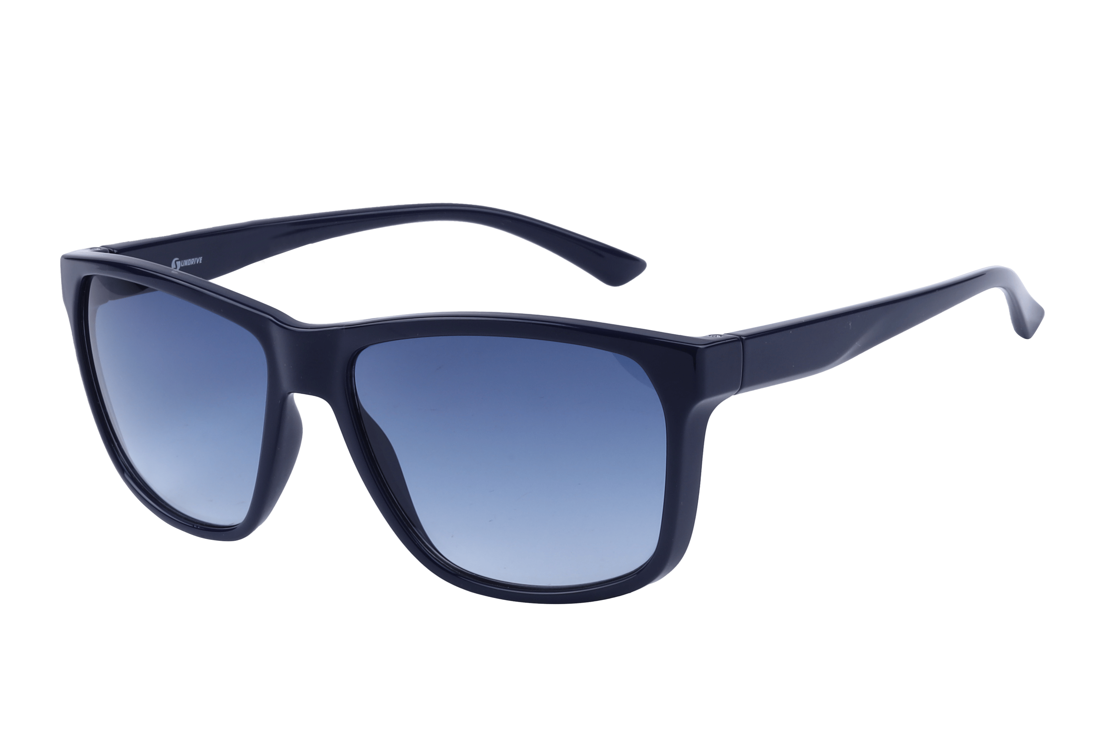 Inspira S959 Sunglass Blue Male Full Shell — Blue frame
