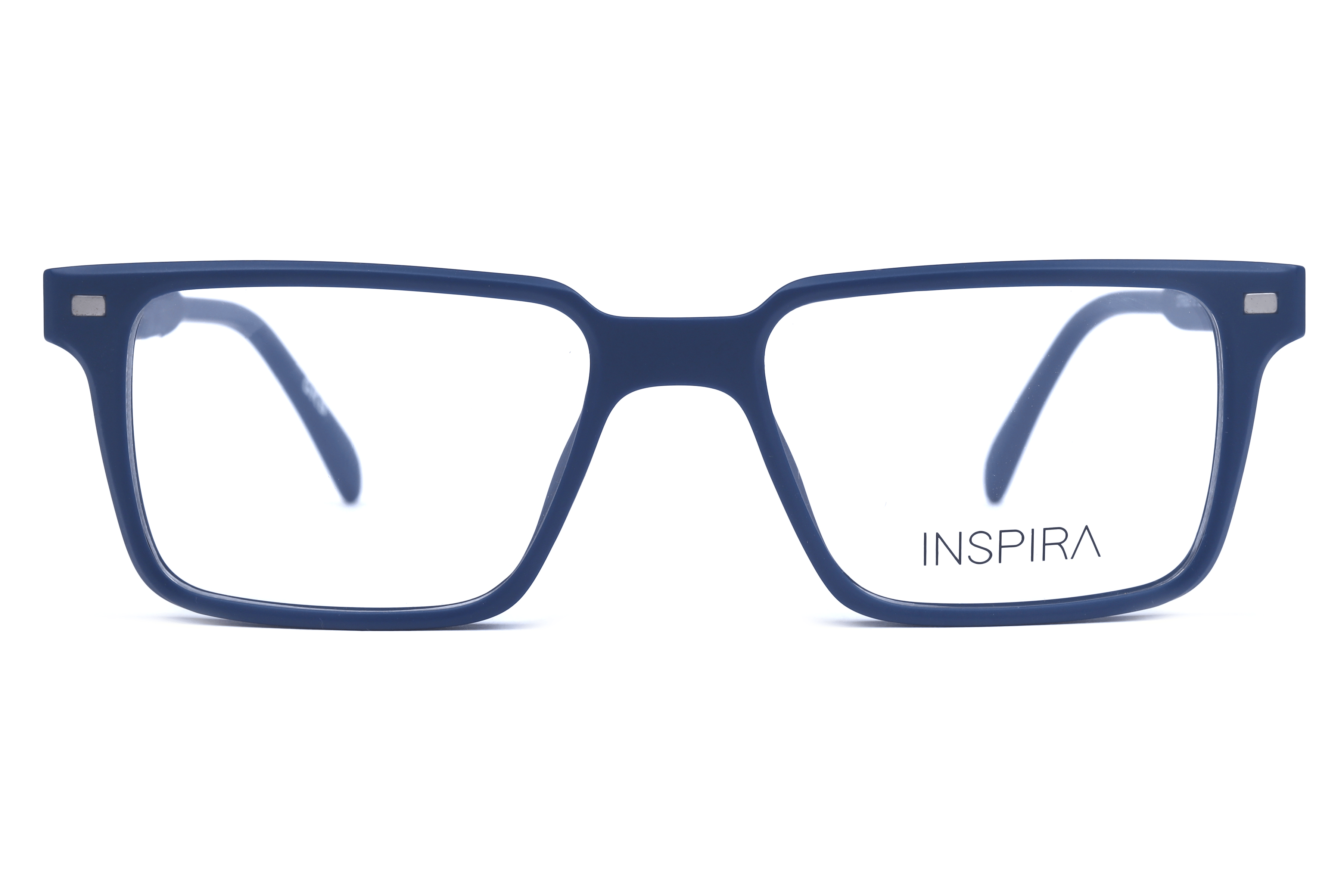 INSPIRA OTR950119 C3 — Matt Blue frame