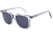 Transparent Grey