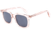Transparent Brown