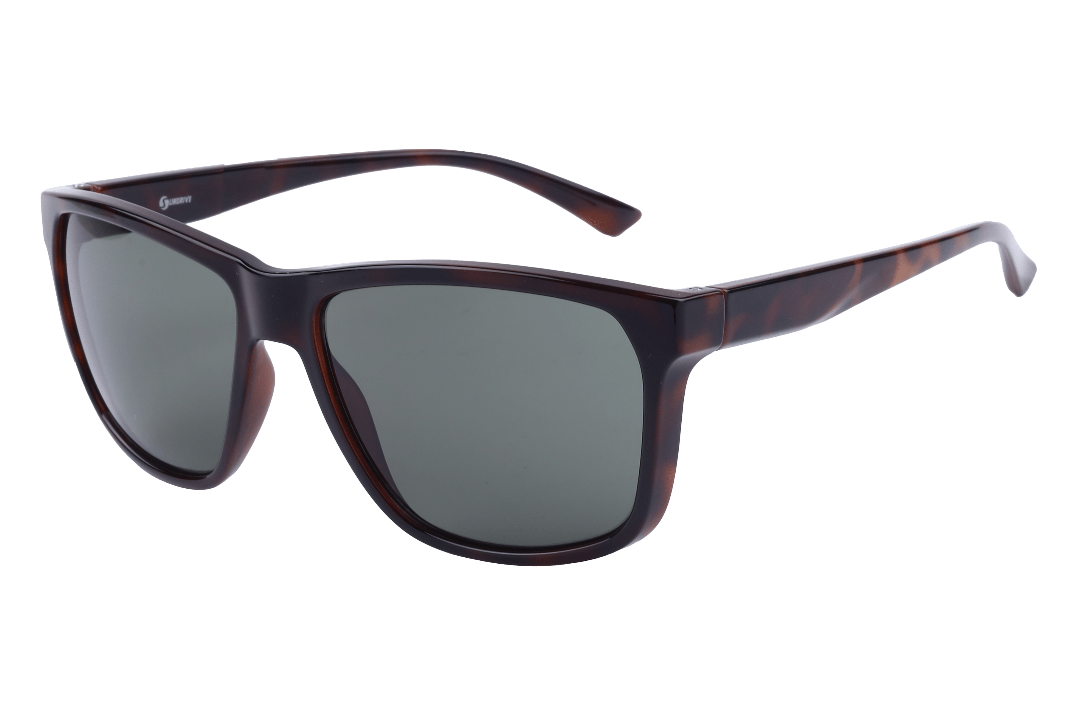 Inspira S959 Sunglass Havana Male Full Shell — Havana frame