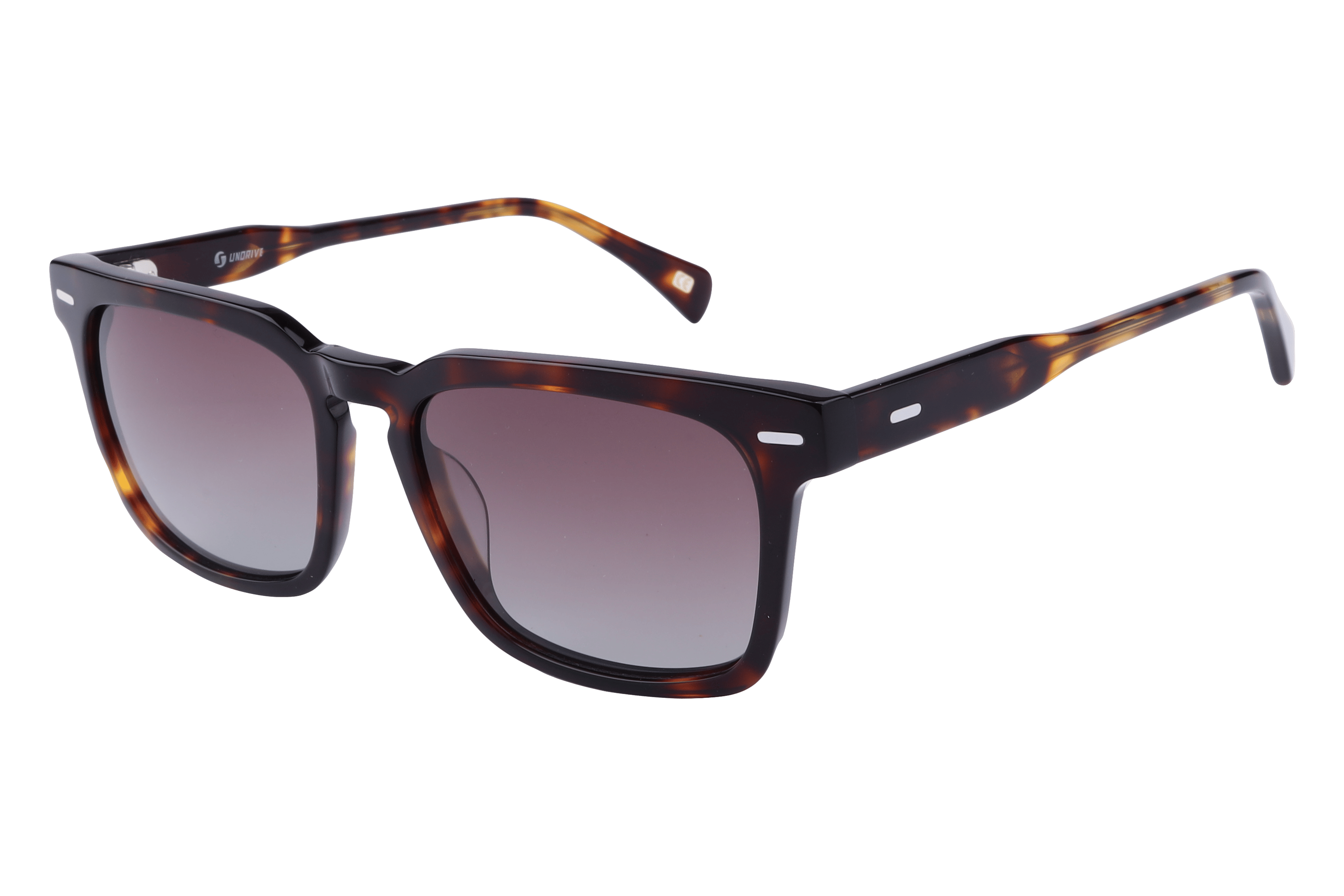 Inspira AT8399 Sunglass Havana Male Full Shell — Havana frame