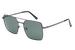 Gun Metal