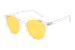 Transparent