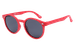 Matt Red