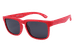 Matt Red