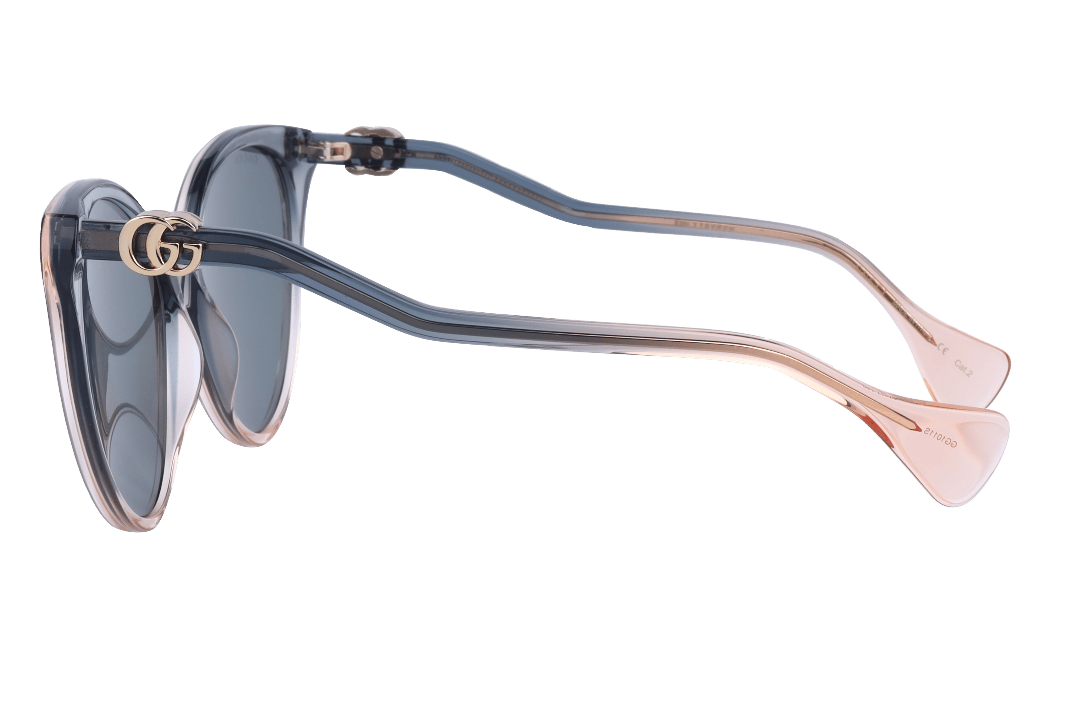 GUCCI GG1011S 002 Sunglass — view 3
