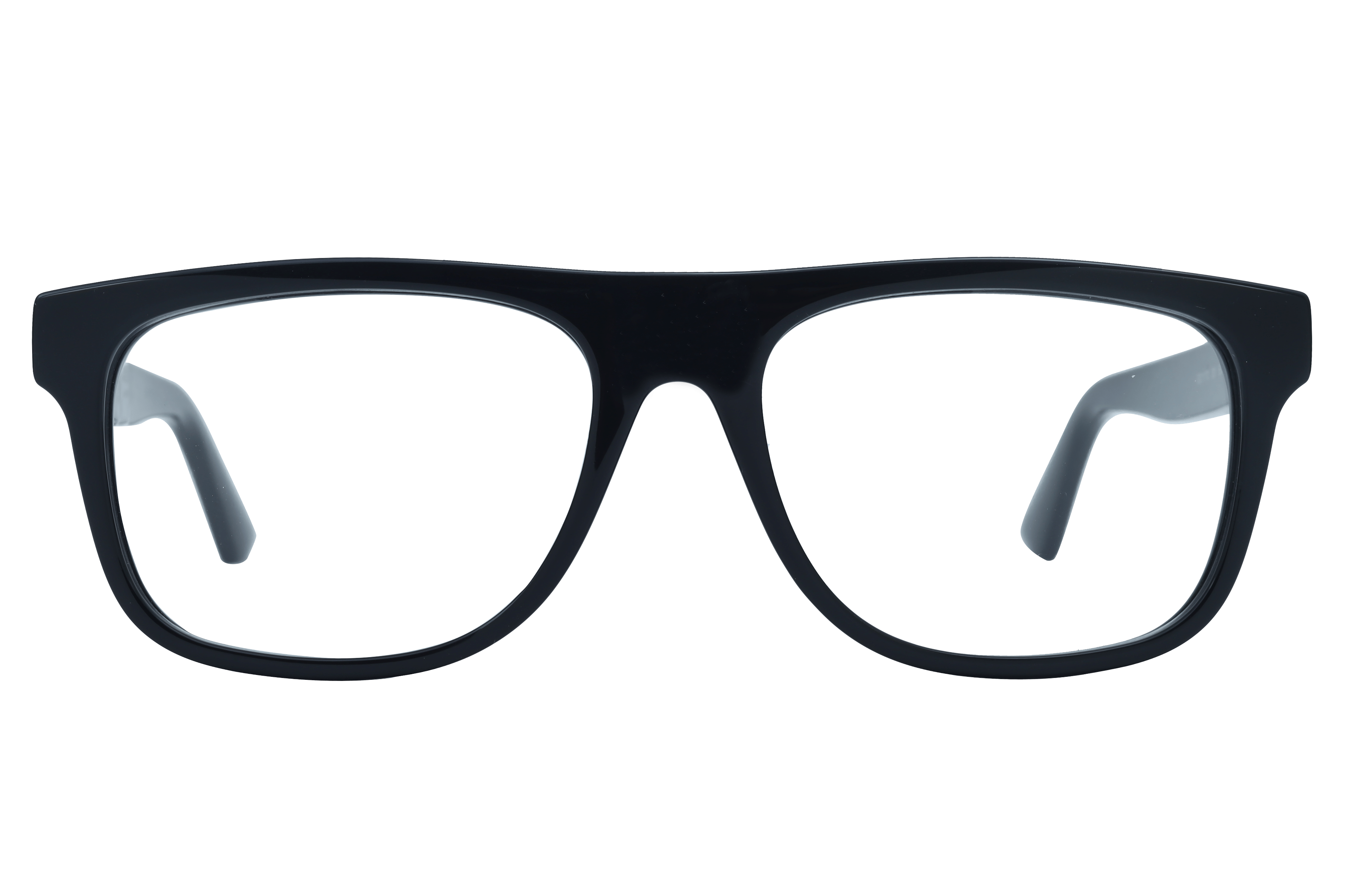 Gucci GG1117O Frame Black Male Full Shell