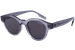 Transparent Grey