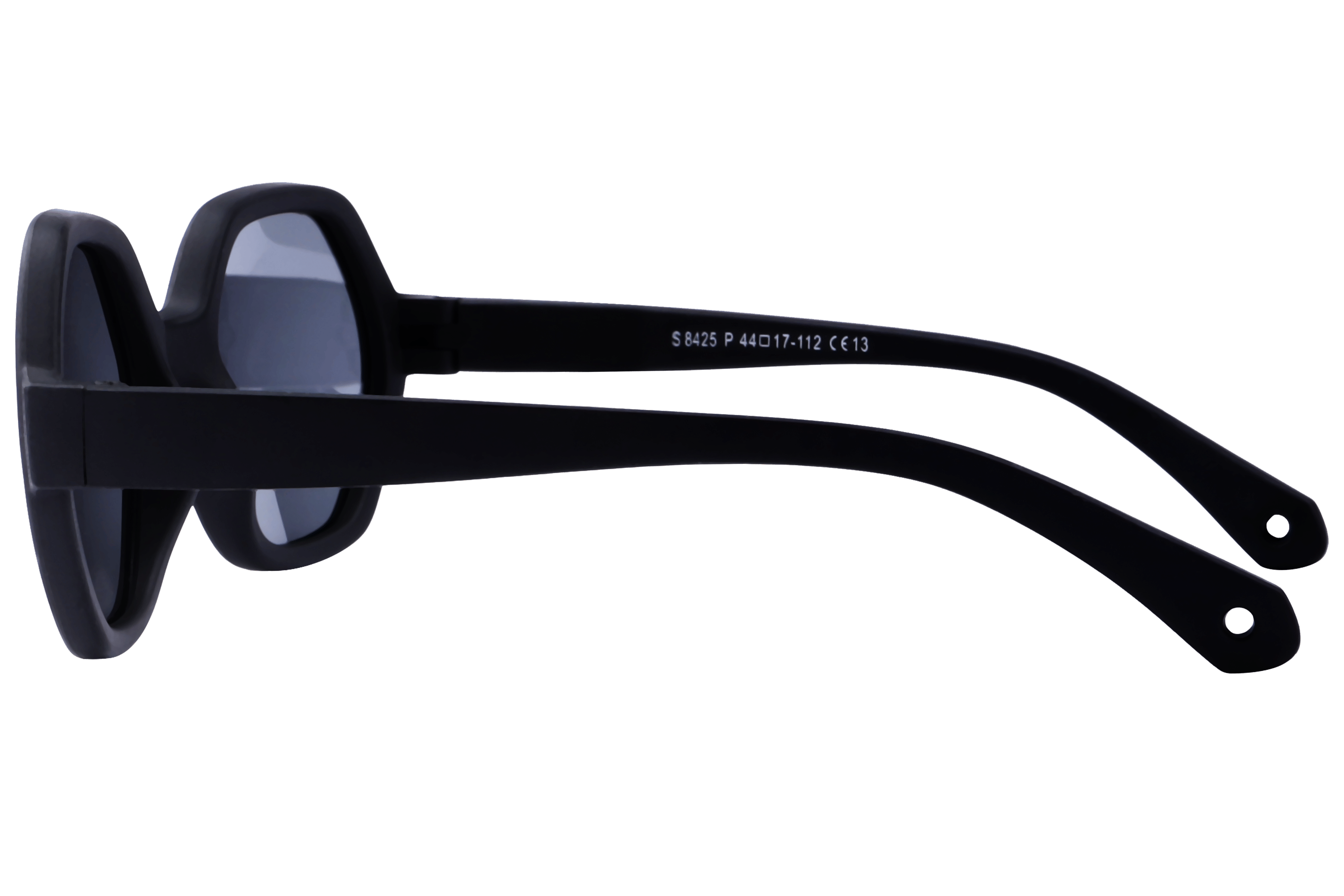 Champ S8425P Sunglass - - Full - Sunglass — view 3