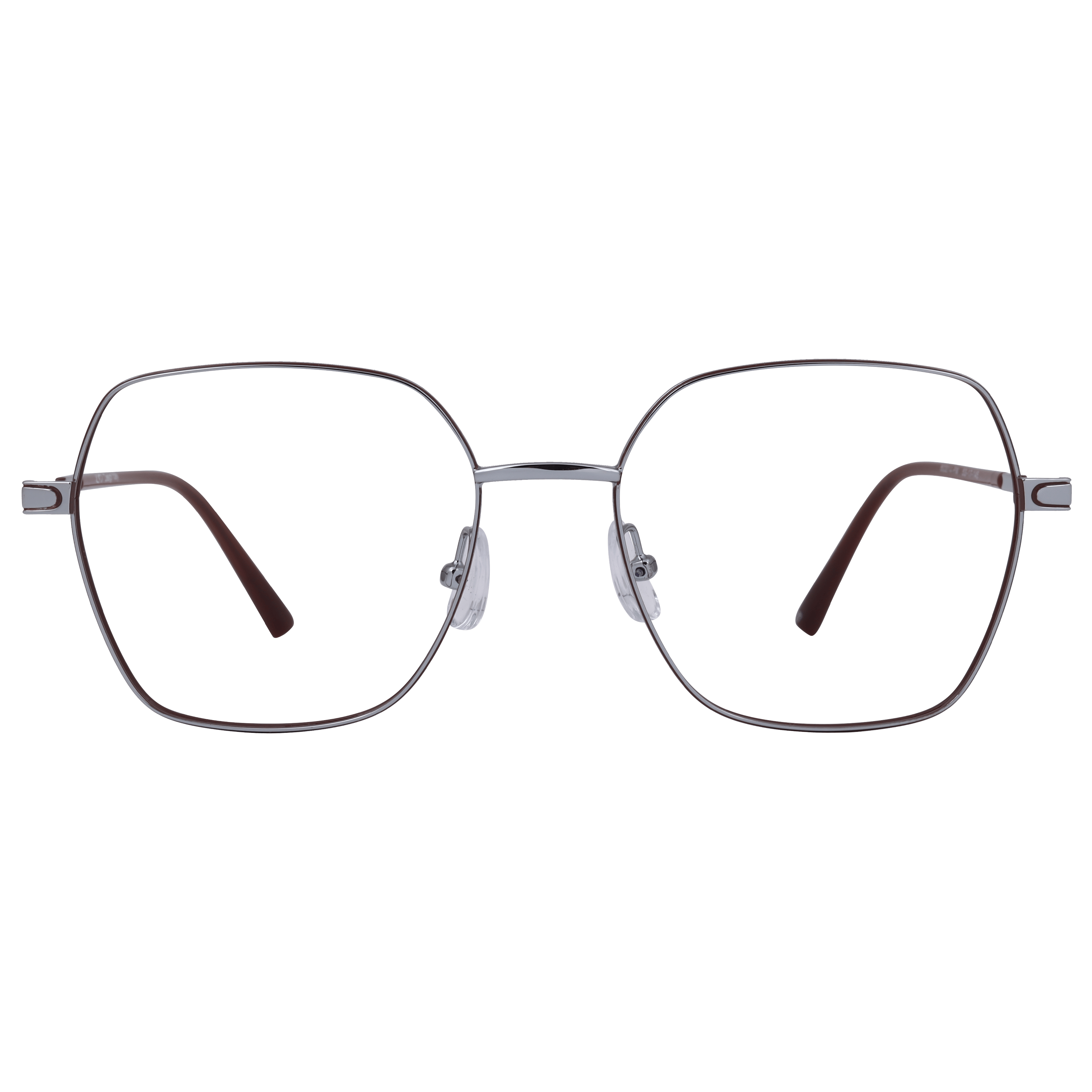 Inspira 50314 Frame Silver Female Full Metal