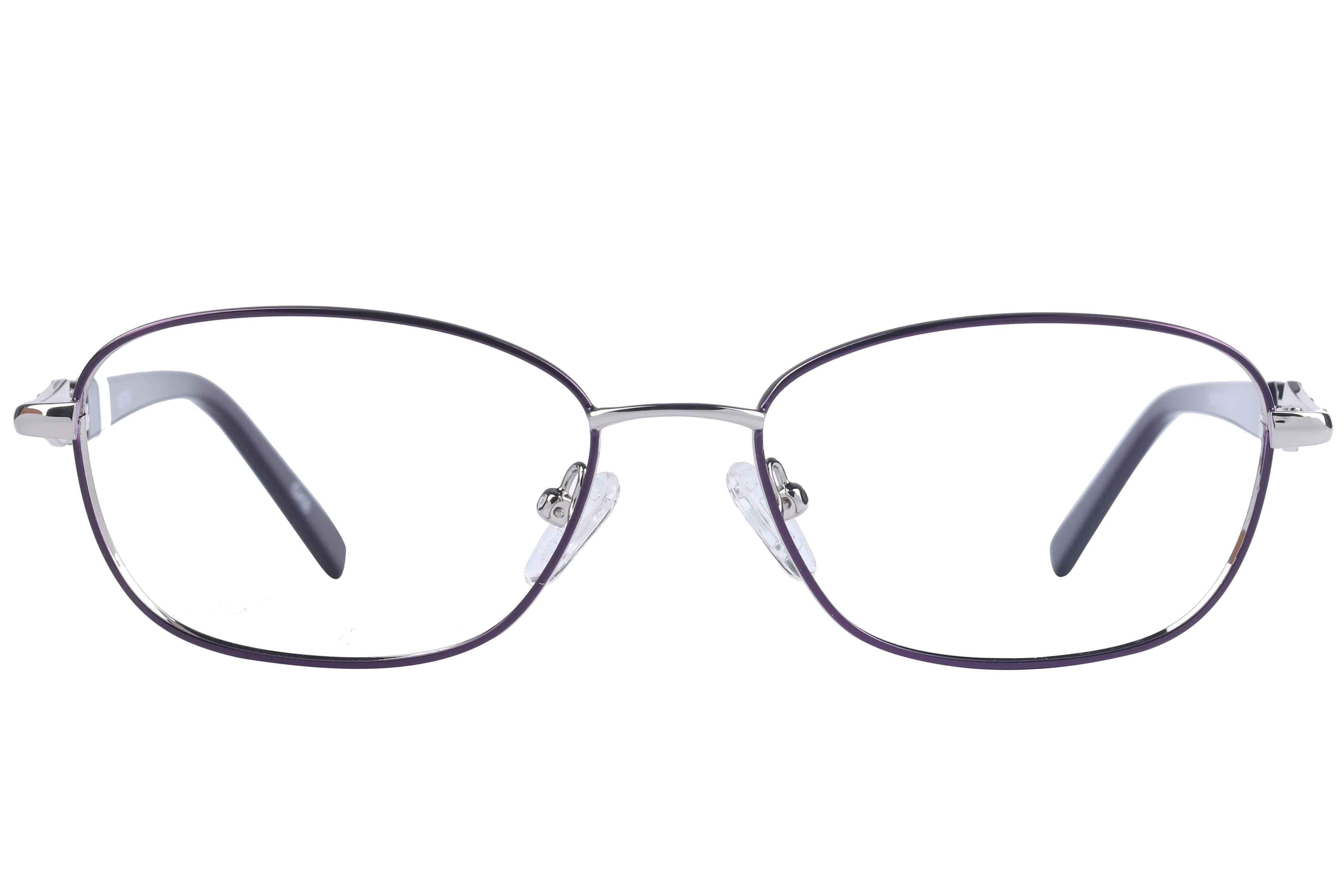 Inspira YS-2075 Frame Violet Female Full Metal — Violet frame