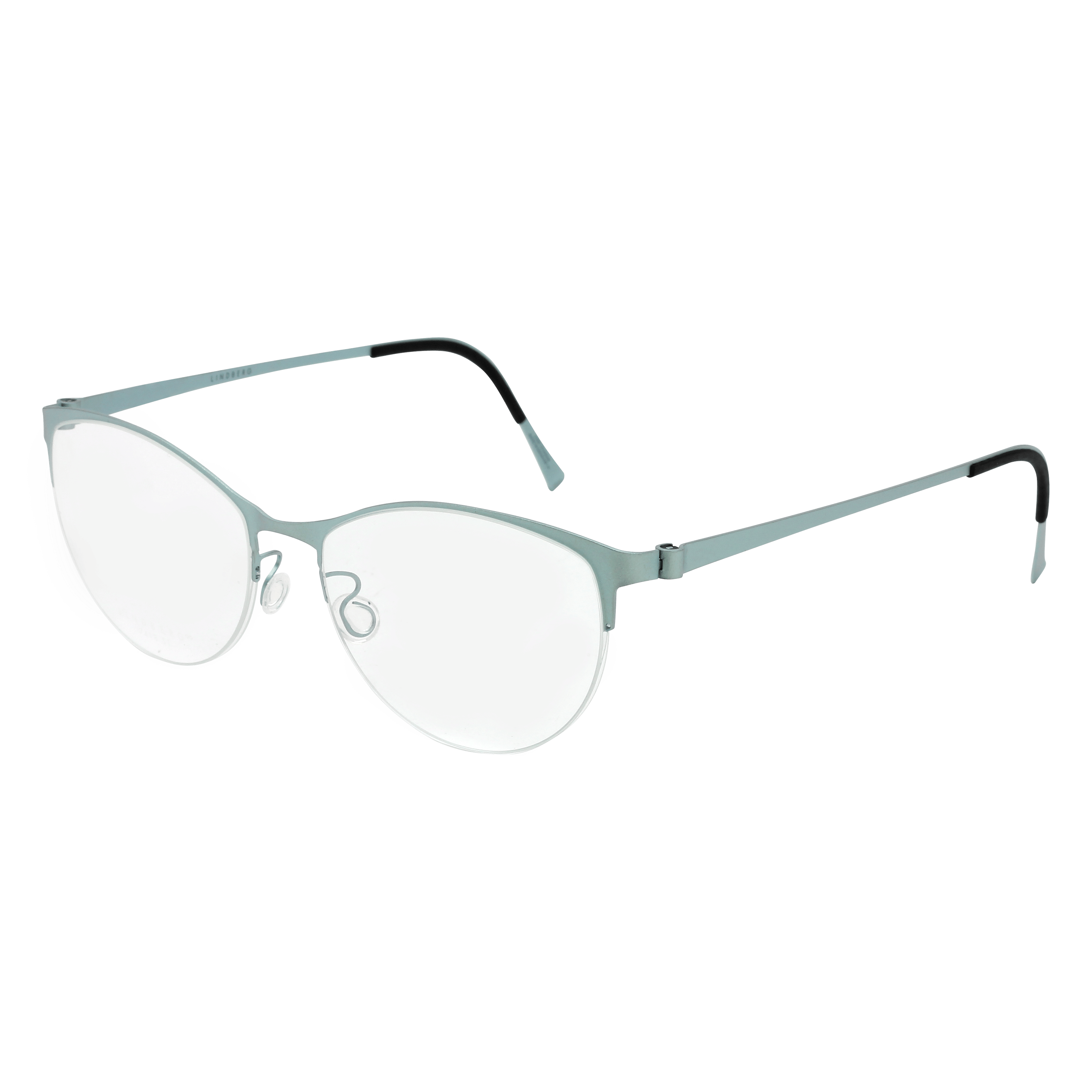 Lindberg 7418 Frame Green Female Supra Titanium