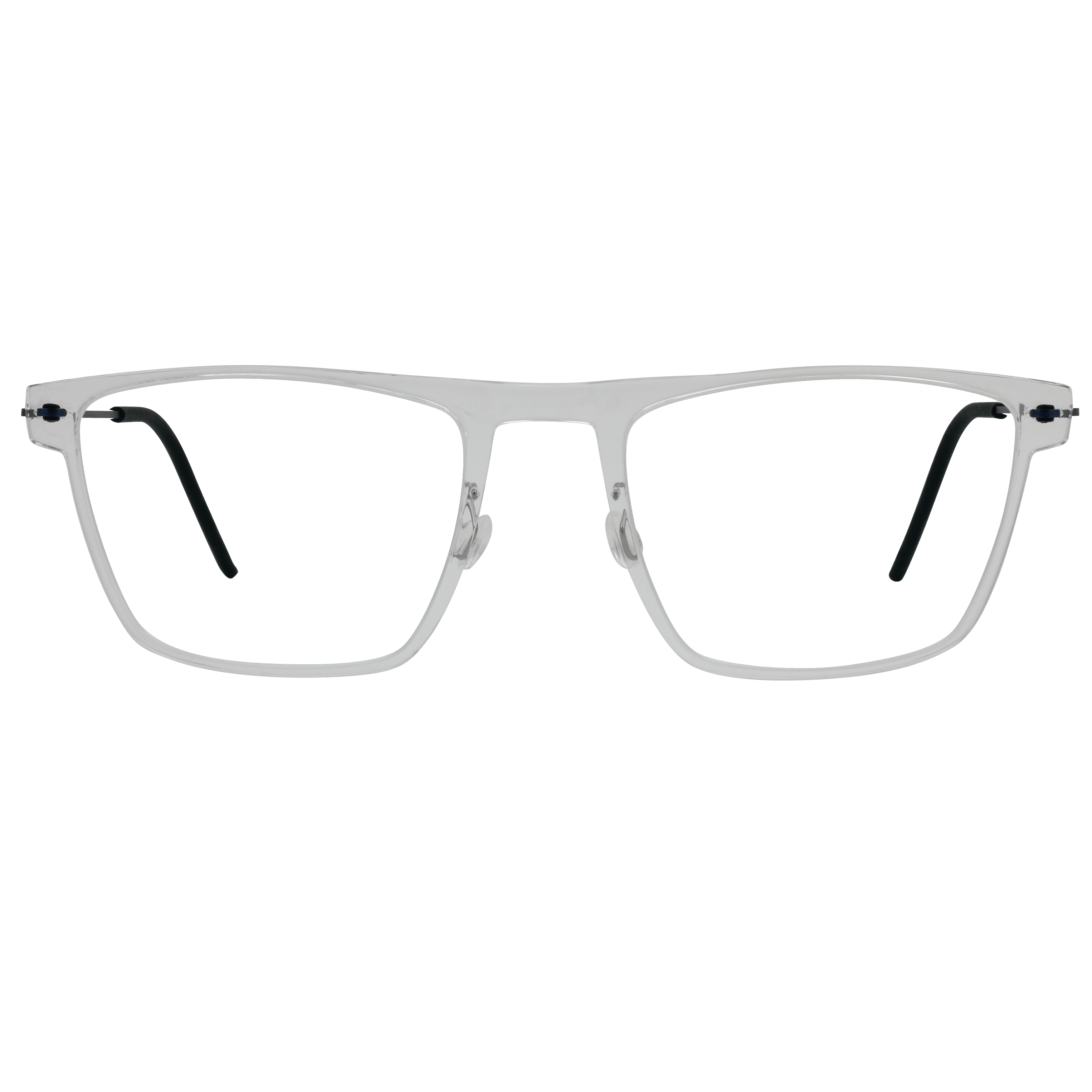 Lindberg 6561 Frame Tortoise Male Full Titanium — Tortoise frame
