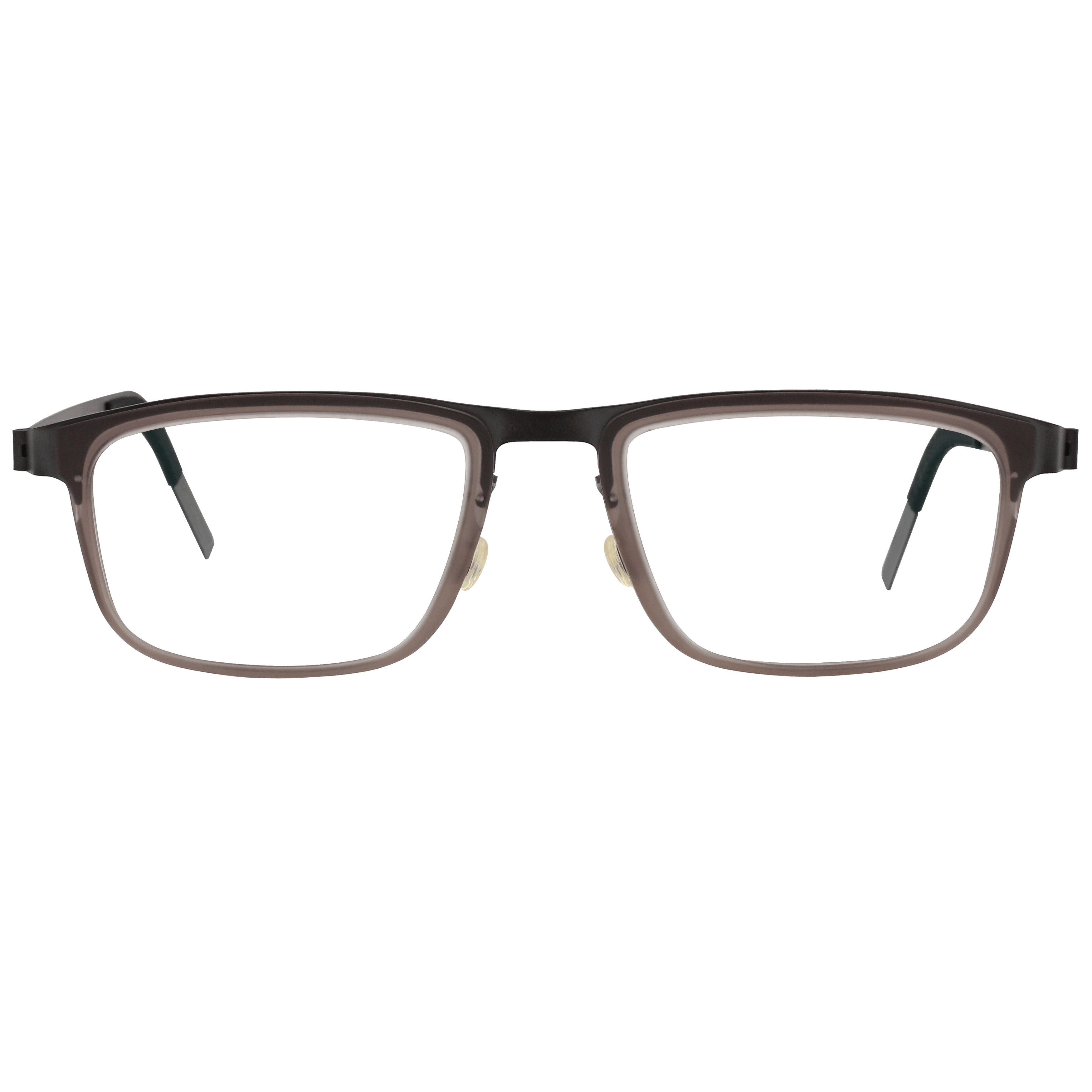 Lindberg 4504 Frame Grey Male Full Titanium