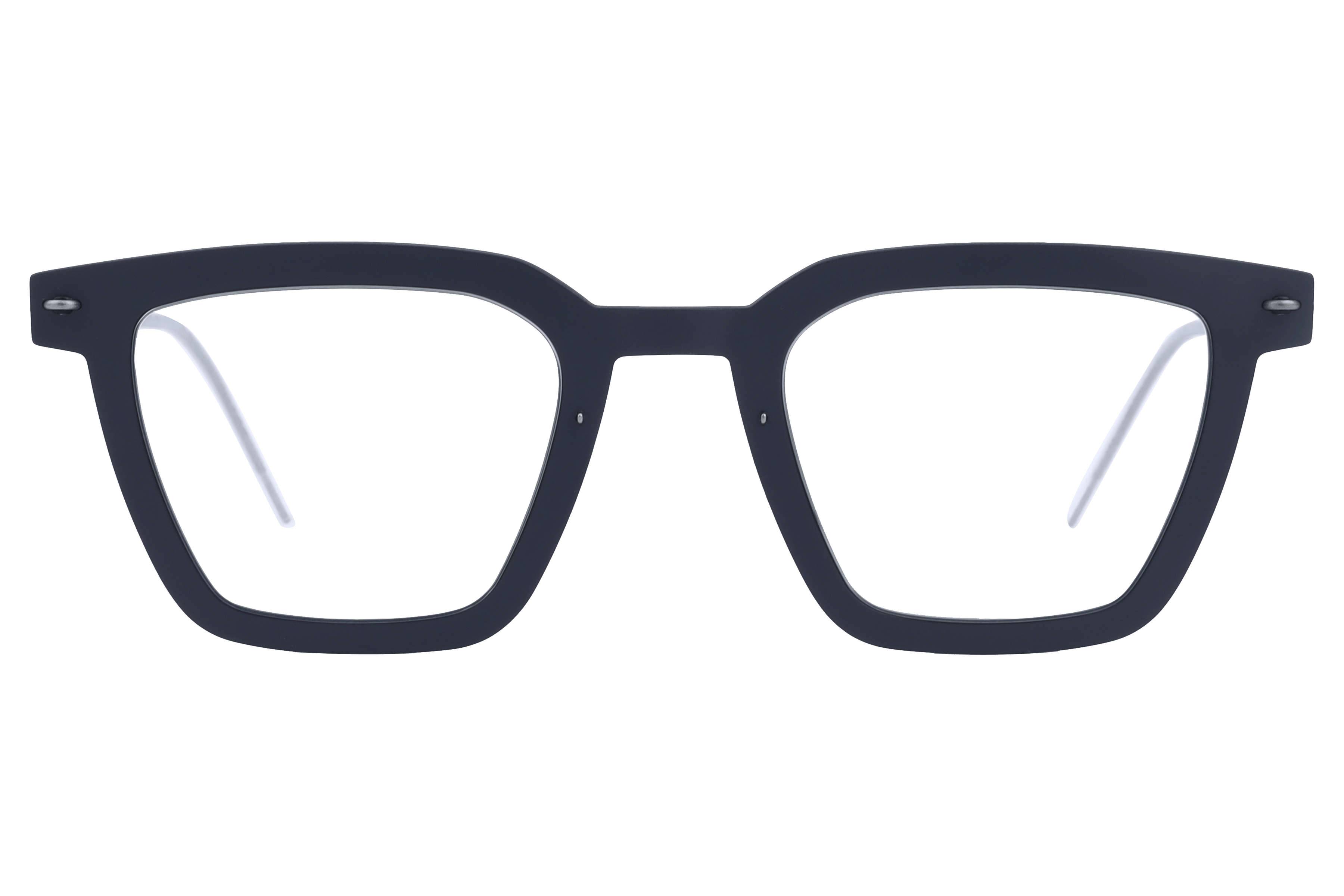 Lindberg LINDBERG n.o.w. 6585 Frame Grey Male Full Titanium — Grey frame