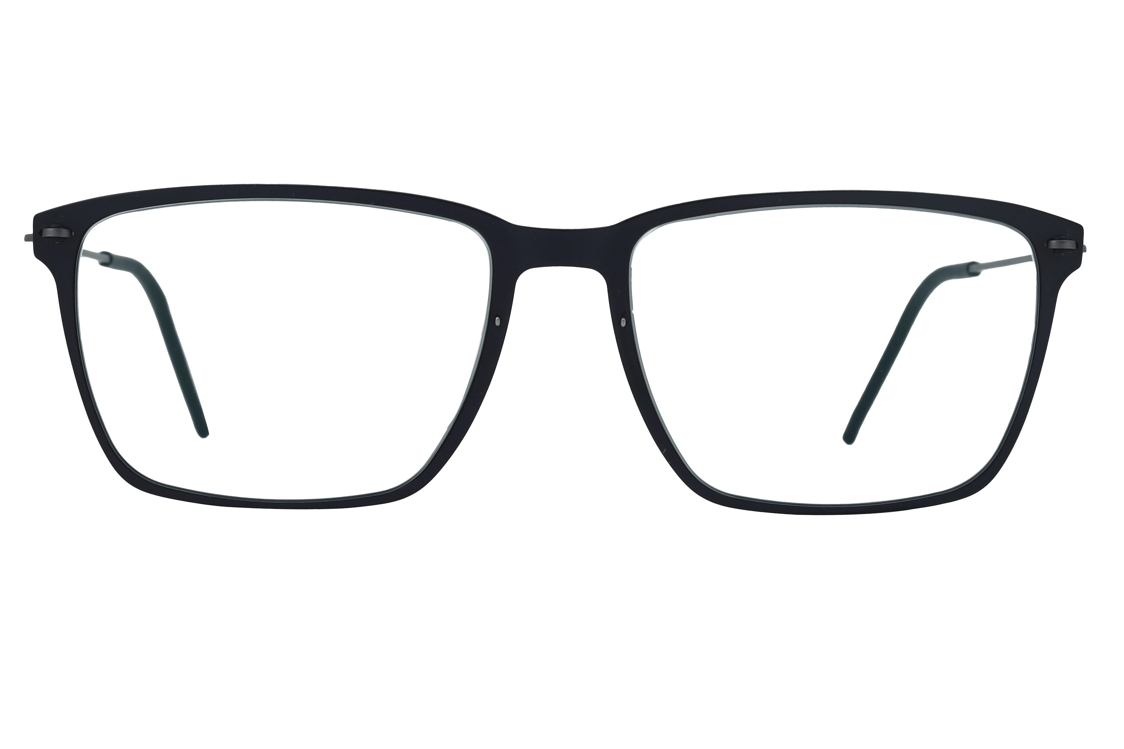 Lindberg 6505 Frame Blue Male Full Metal — Blue frame