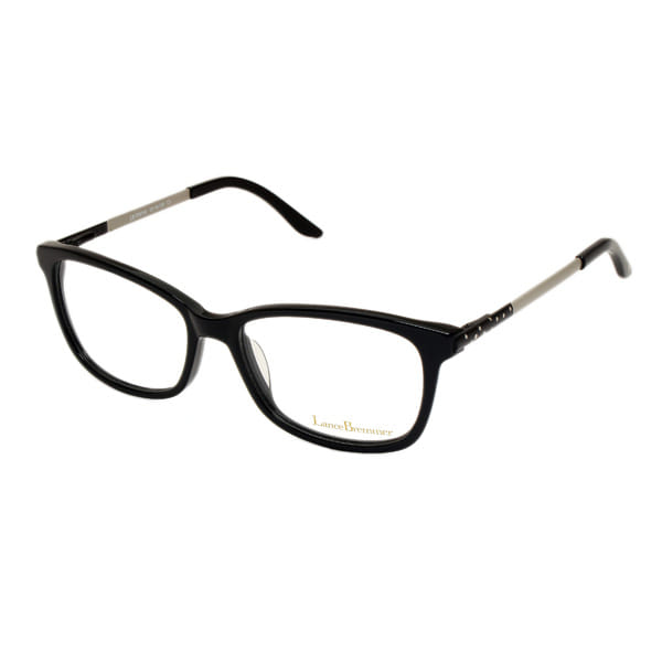 Lancebremmer LB F0515A Frame Black Female Full Metal