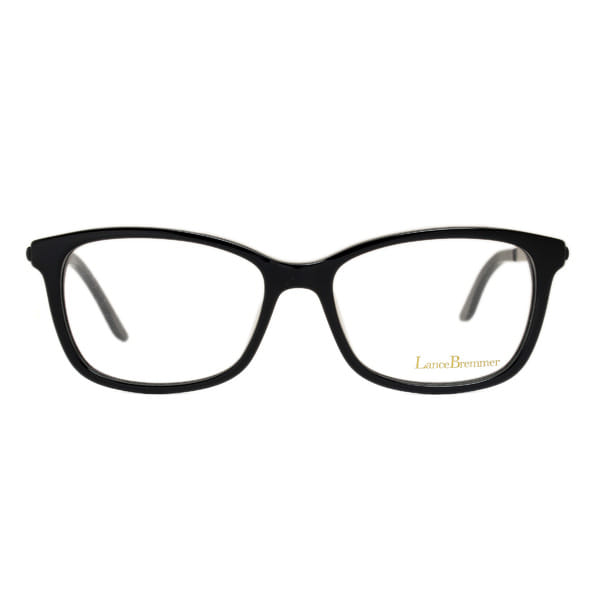 Lancebremmer LB F0515A Frame Black Female Full Metal